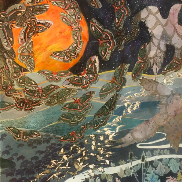 Jacqueline Maloney
