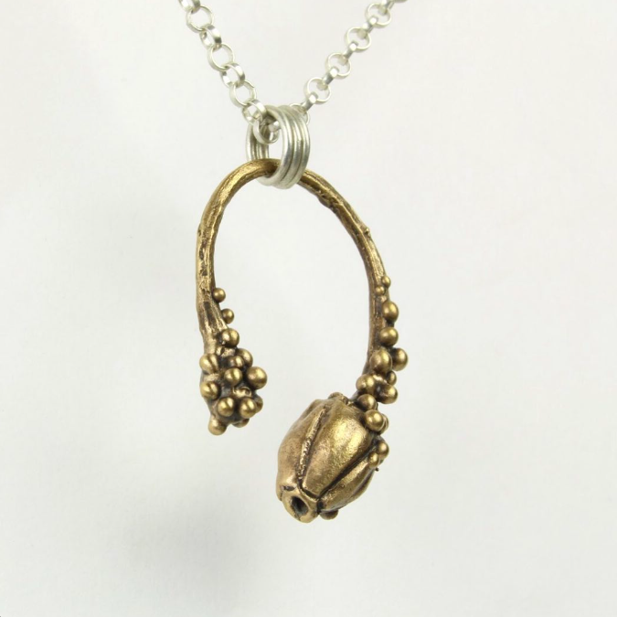 Laura Lau Klein Jewelry