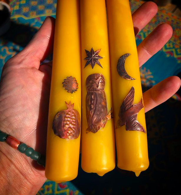 North Star Candle Co.