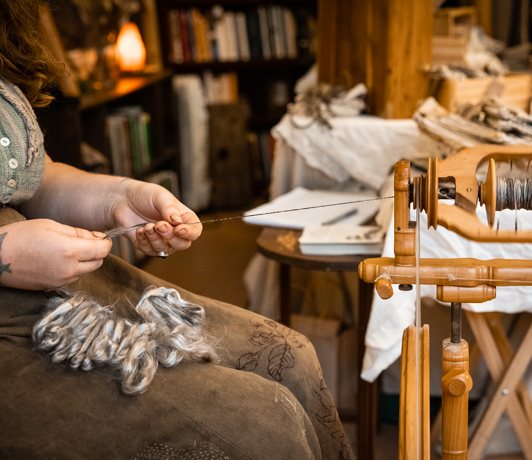 Miranda Heidler Handcrafts