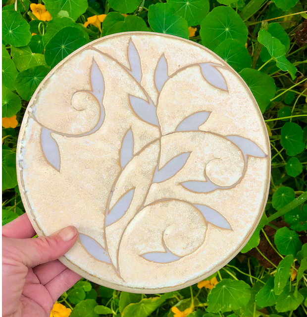 Covington Pottery