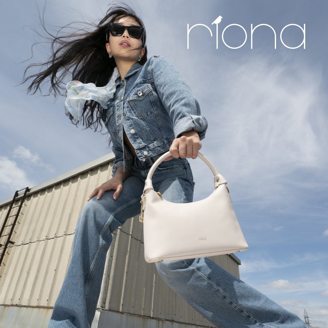 Riona Spring 2024 Campaign