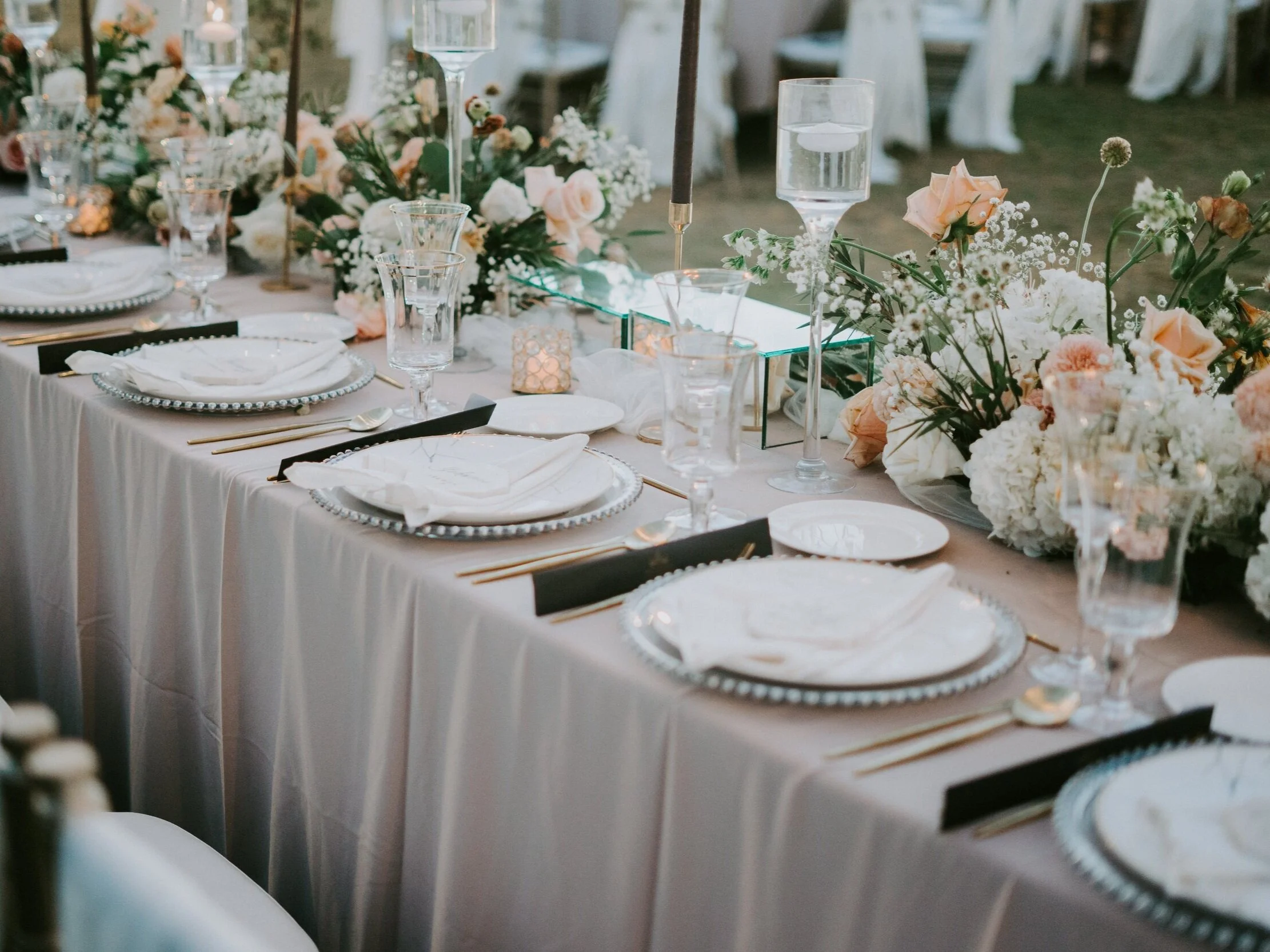 HighEnd Event Catering Services Miami, Fort Lauderdale FL, South