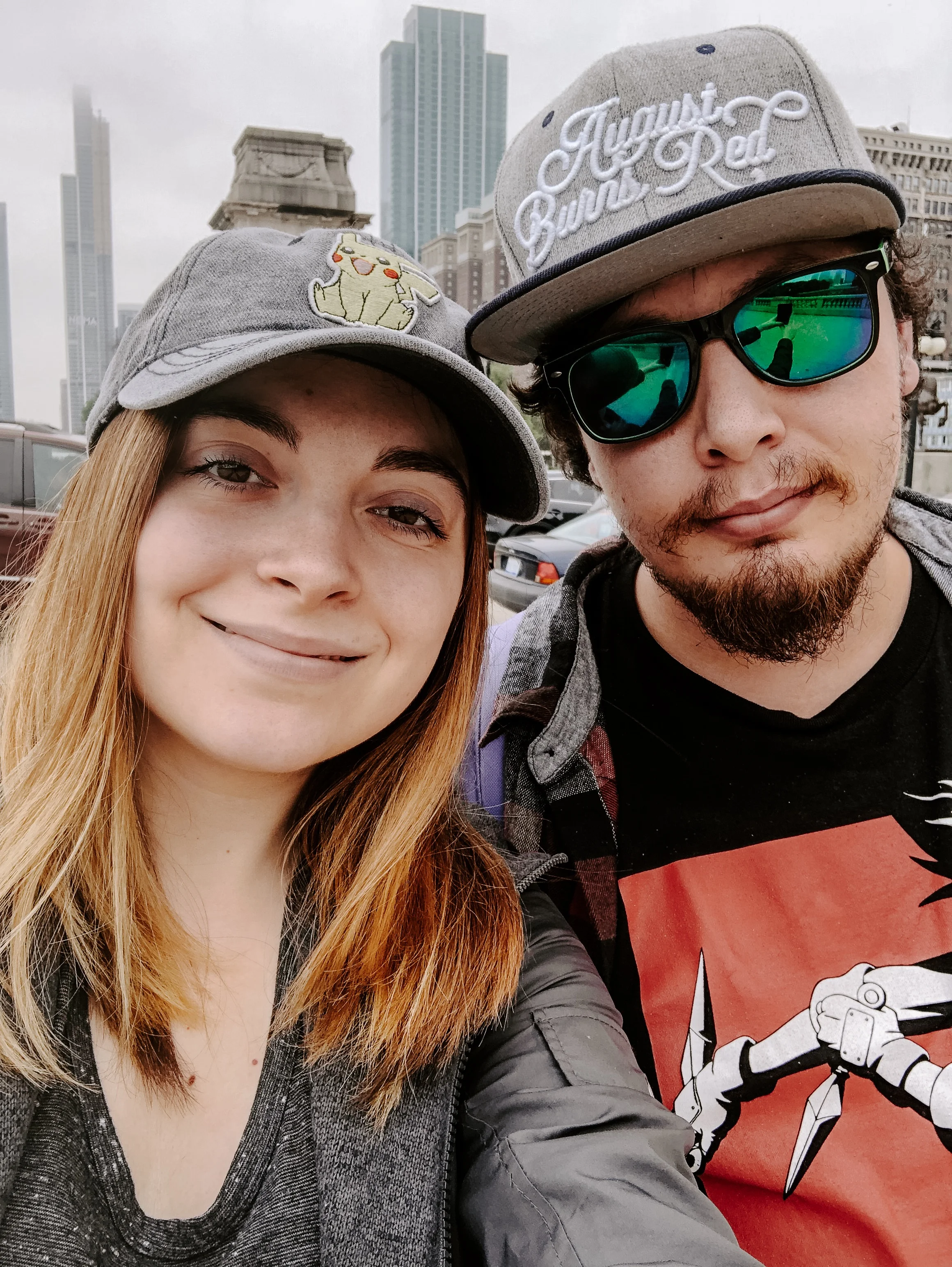 My Experience at Pokémon Go Fest 2019