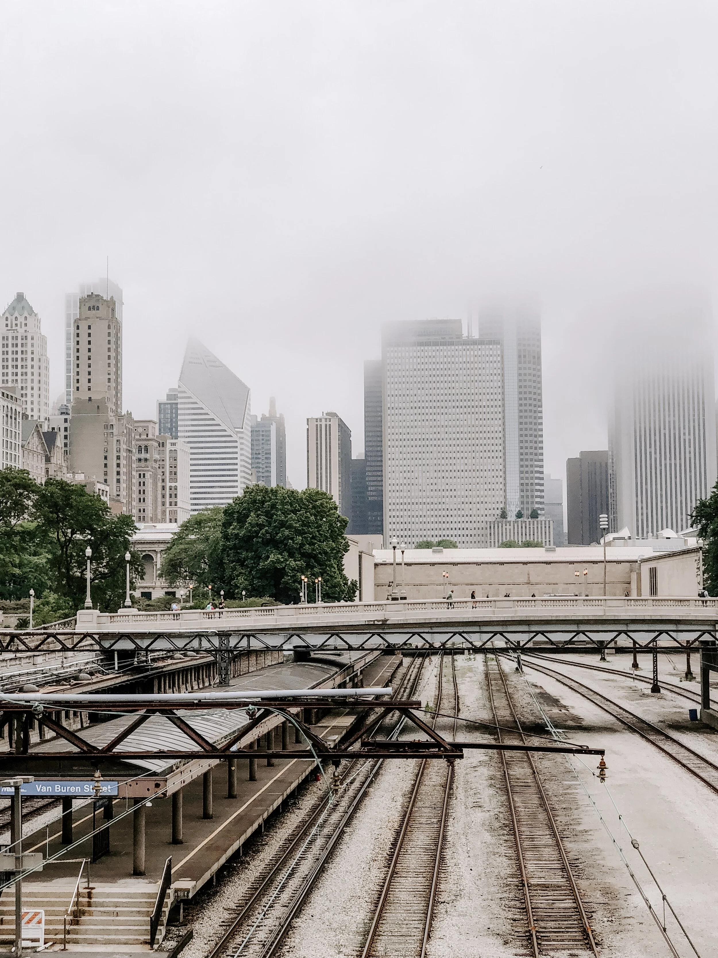 101 Things in 1001 Days Update #1