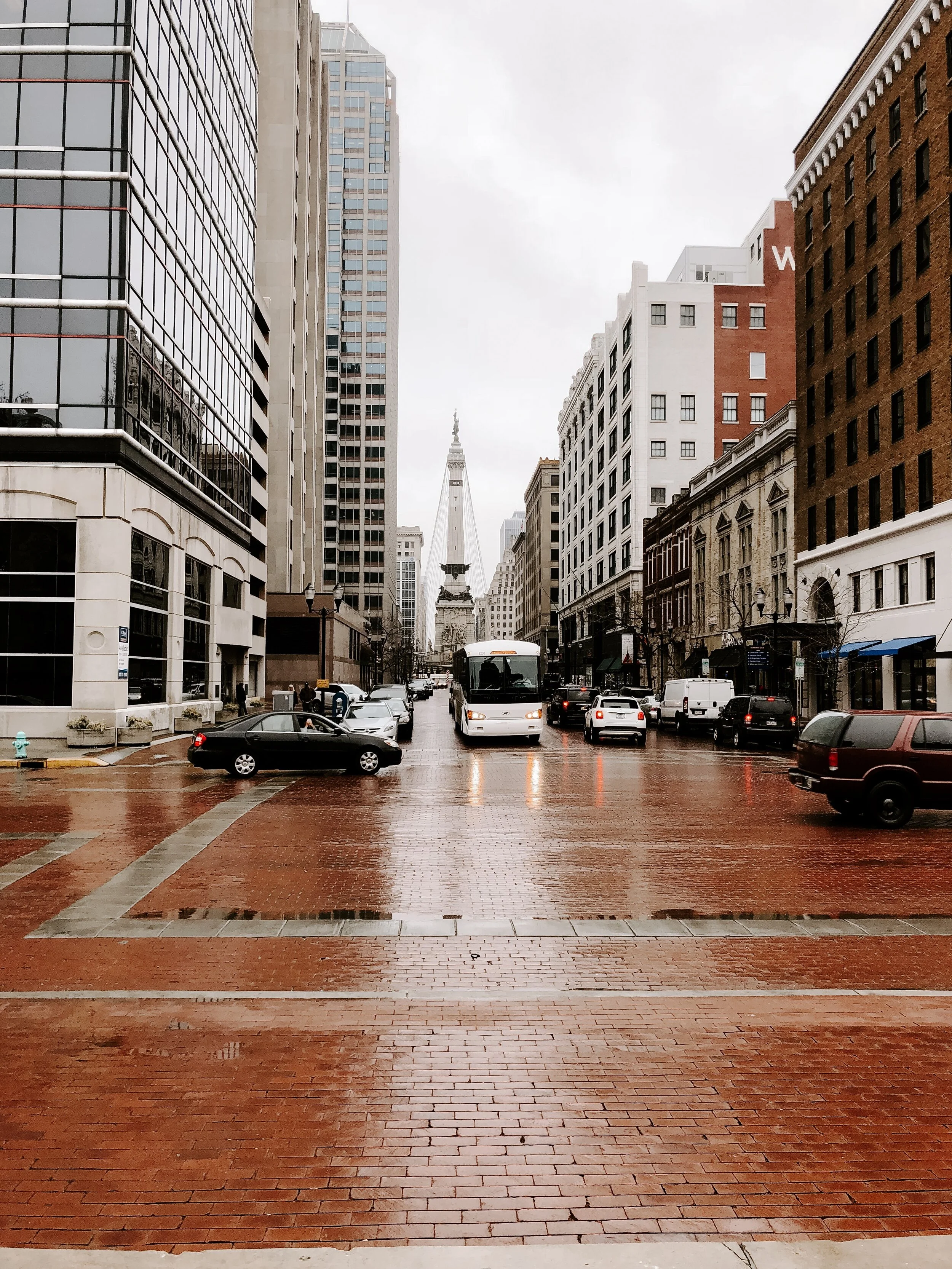 A Few Things I'm Looking Forward To