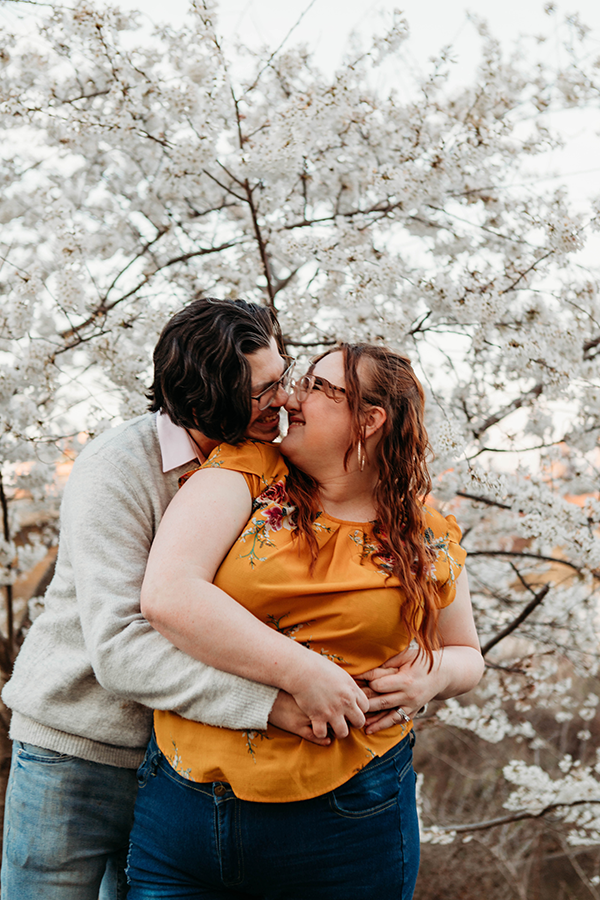 3 Indianapolis Locations for Your Next Couples Photoshoot