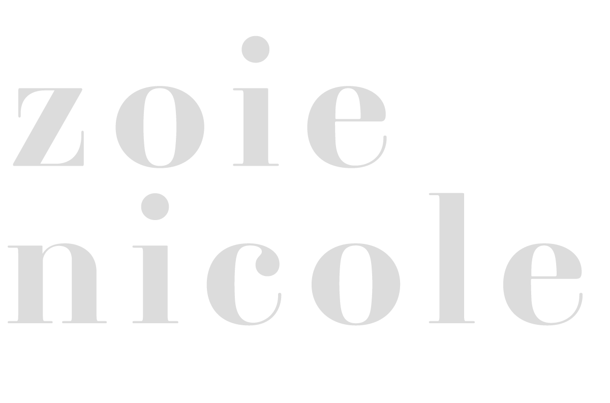 Zoie Nicole