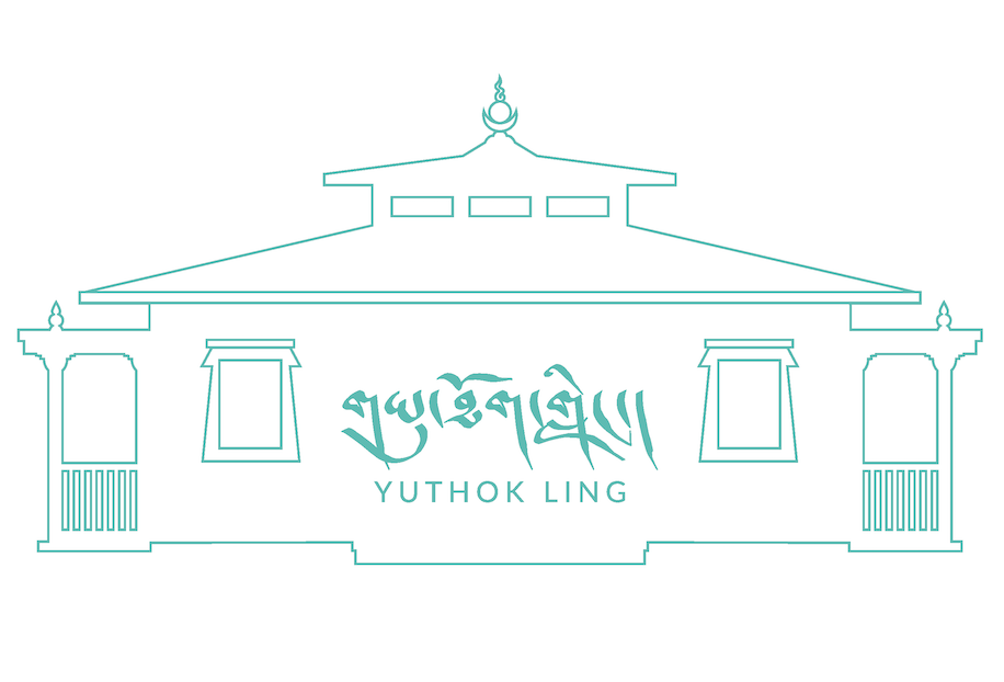 Yuthok Ling