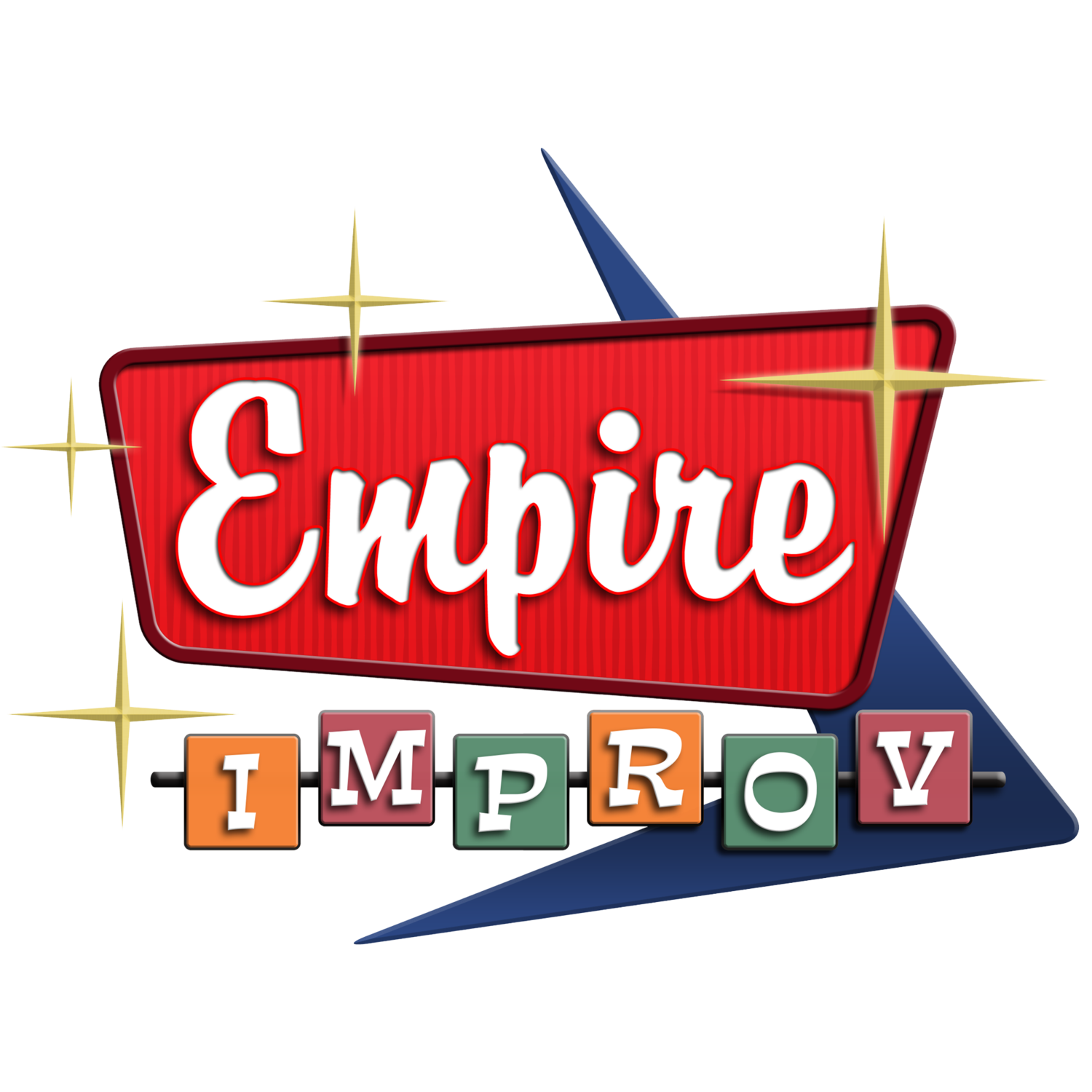 Empire Improv