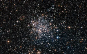 Image by Hubble/ESA/NASA.