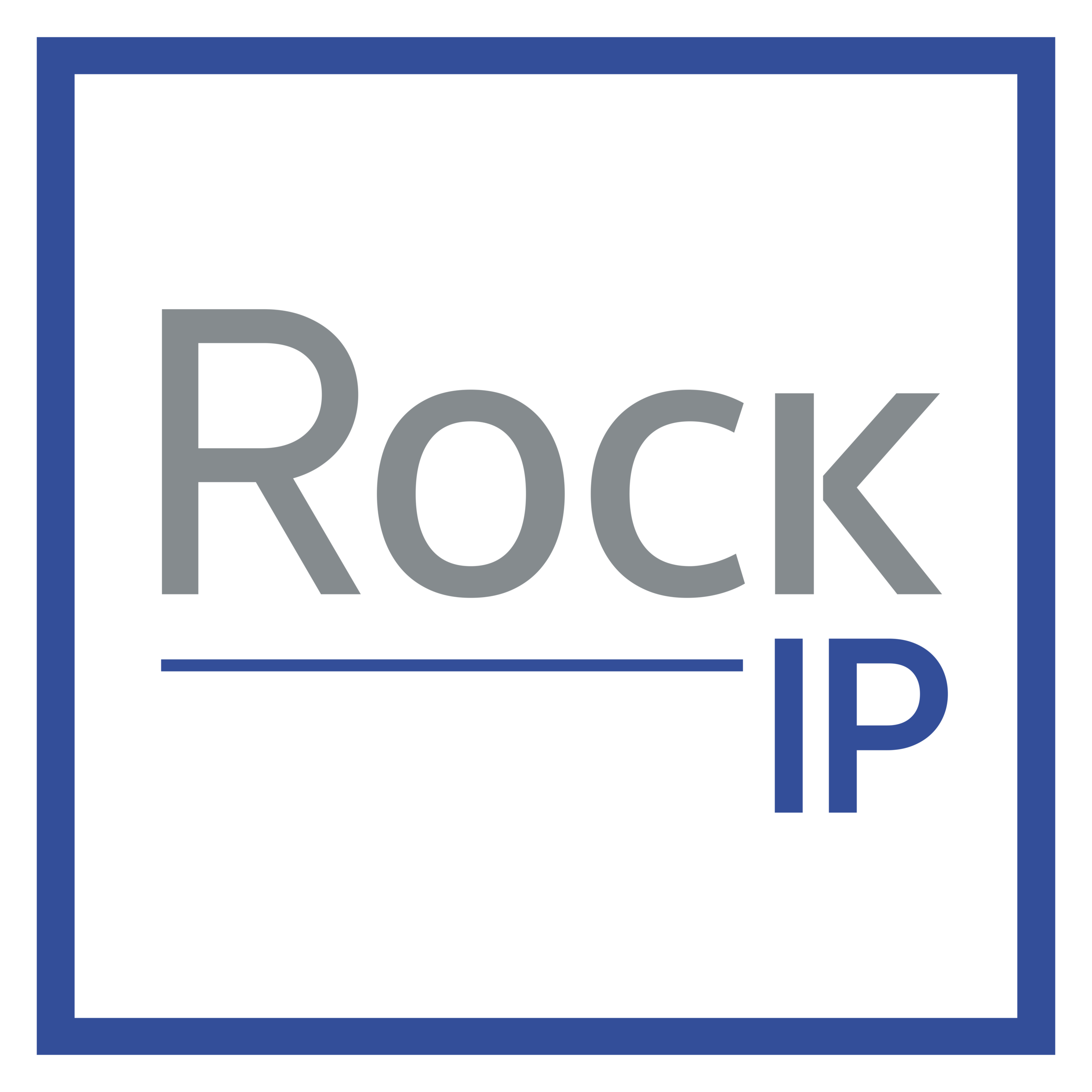 Rock IP, PLLC