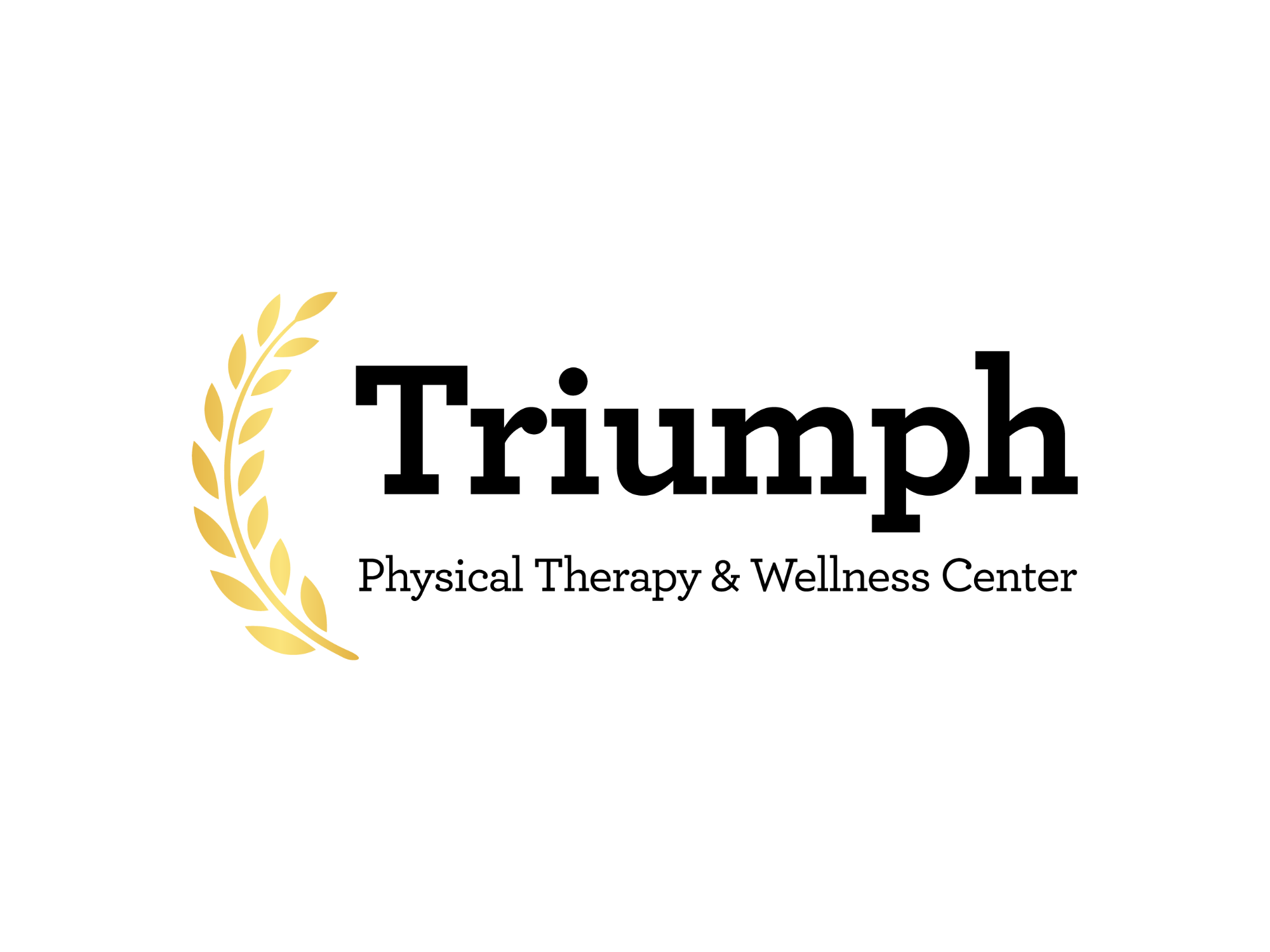 Triumph Physical Therapy &amp; Wellness Center