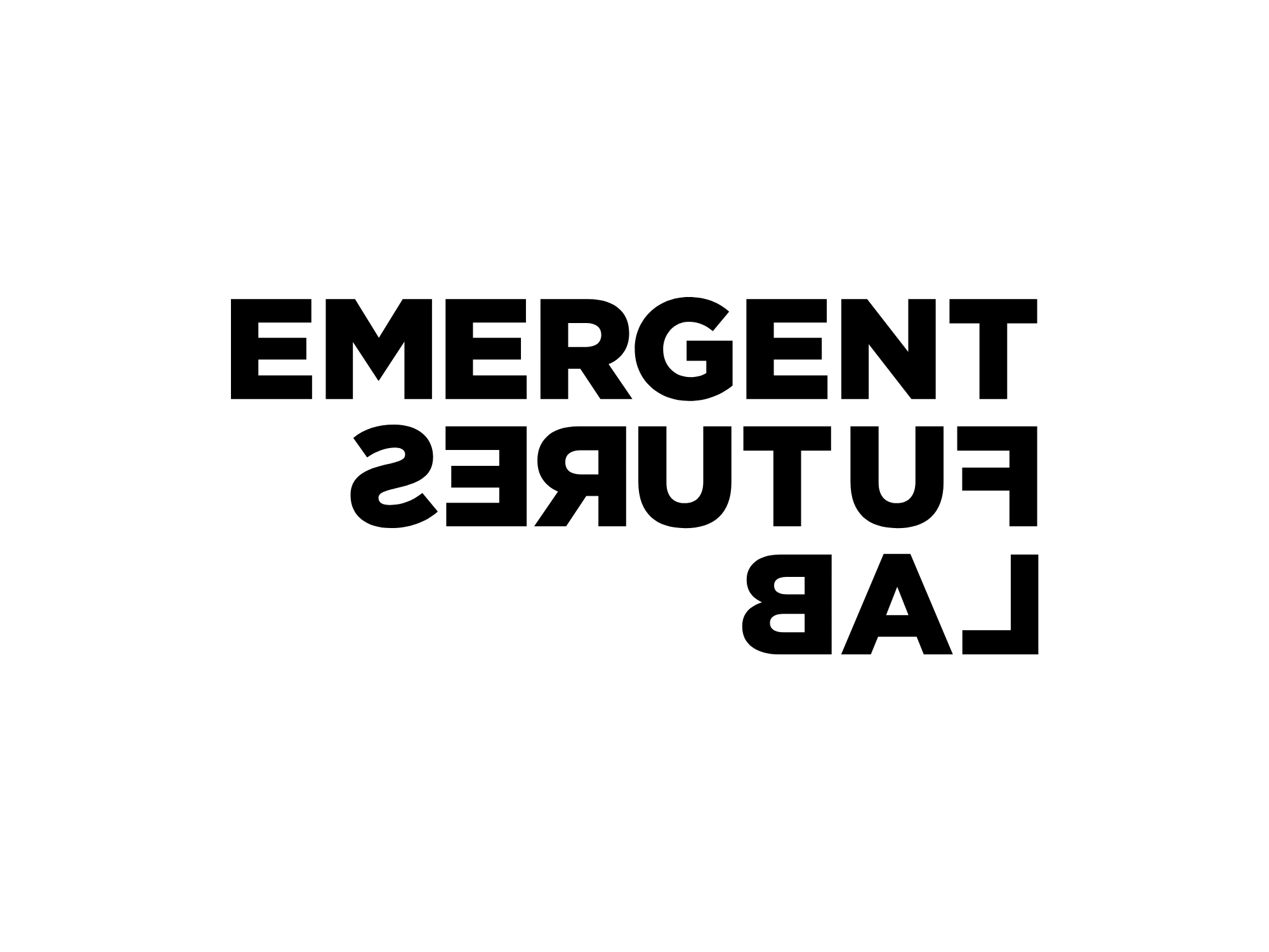 Emergent Futures Lab 