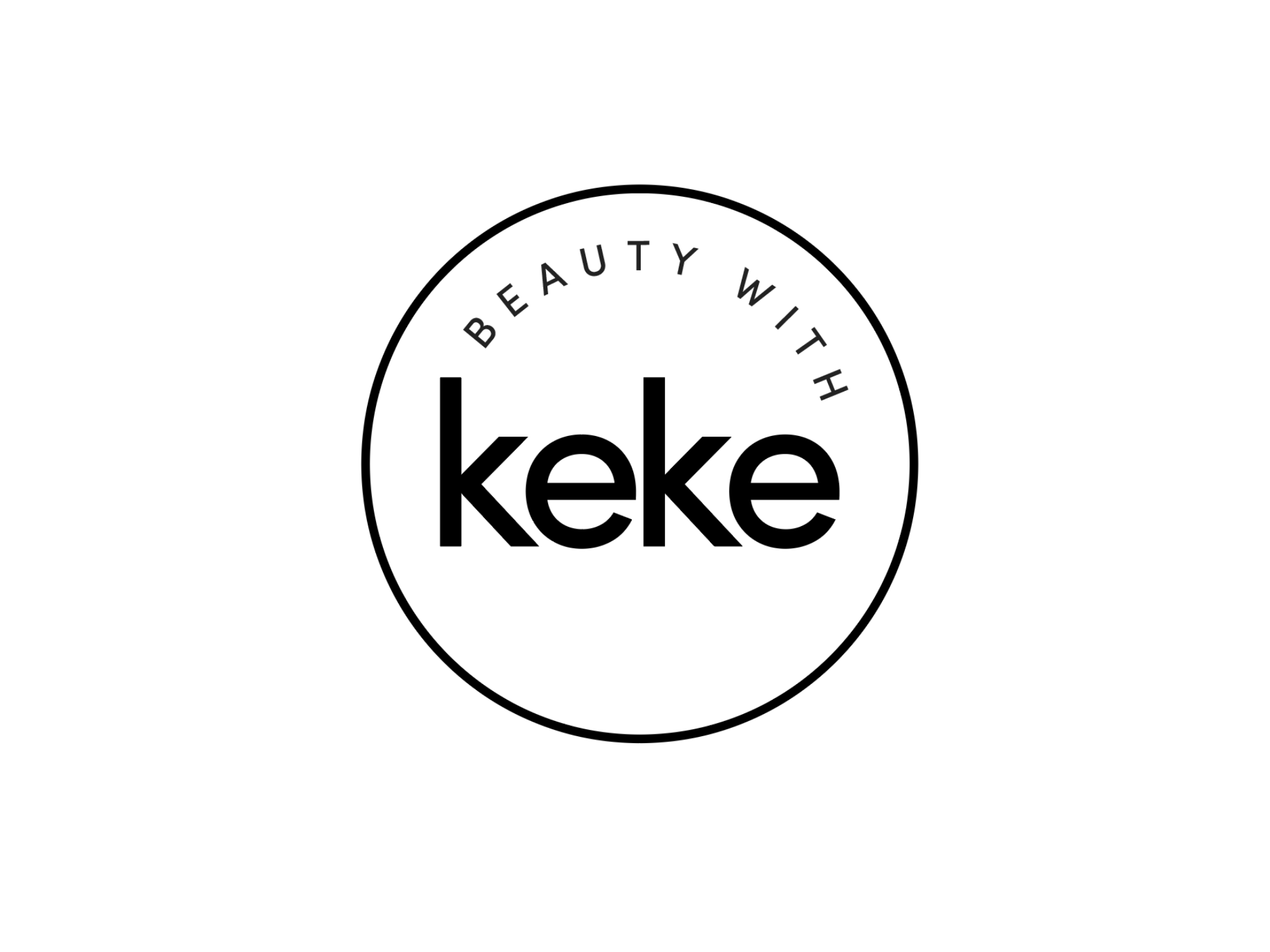 Beauty With Keke