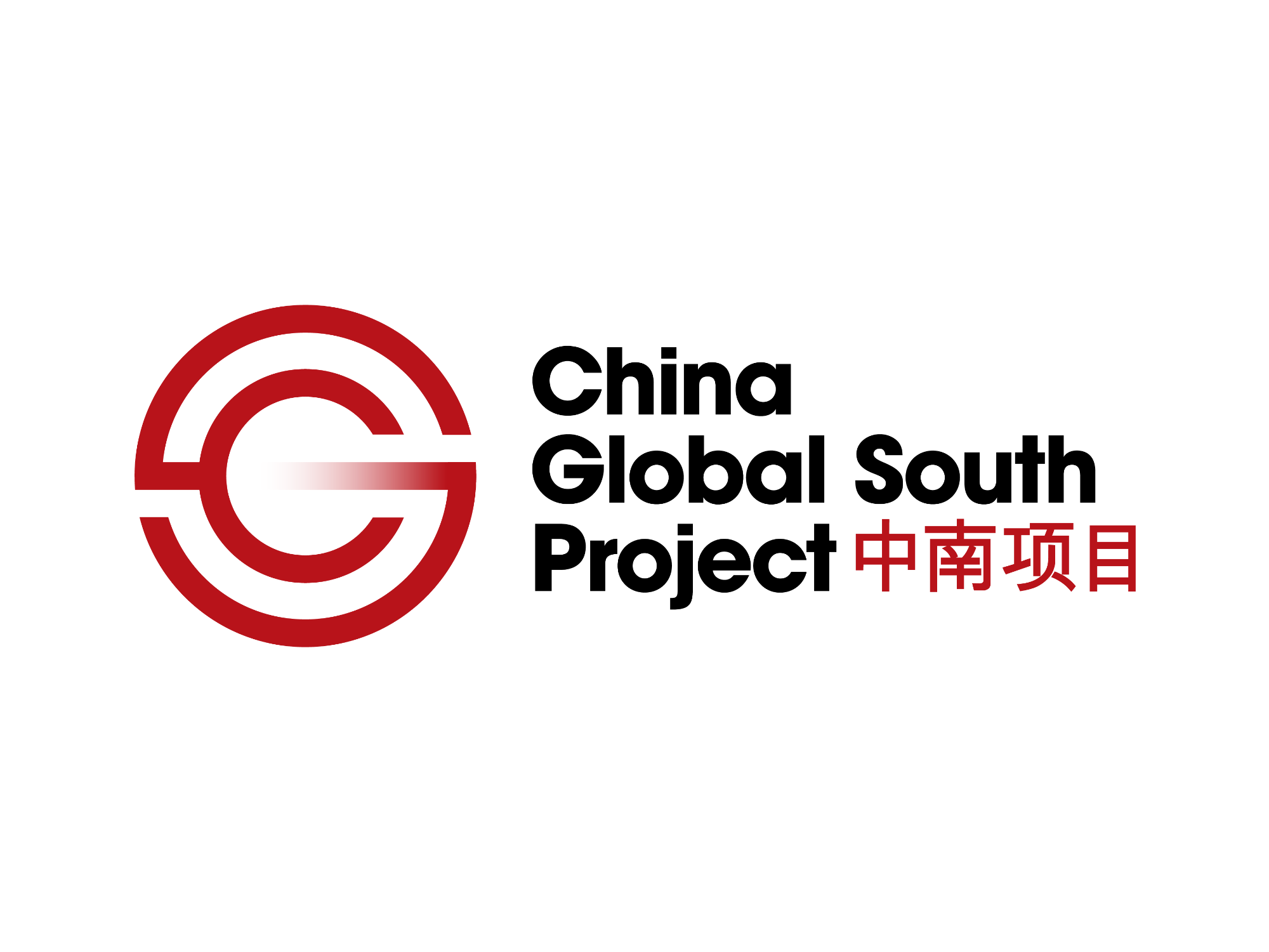 China Global South Project