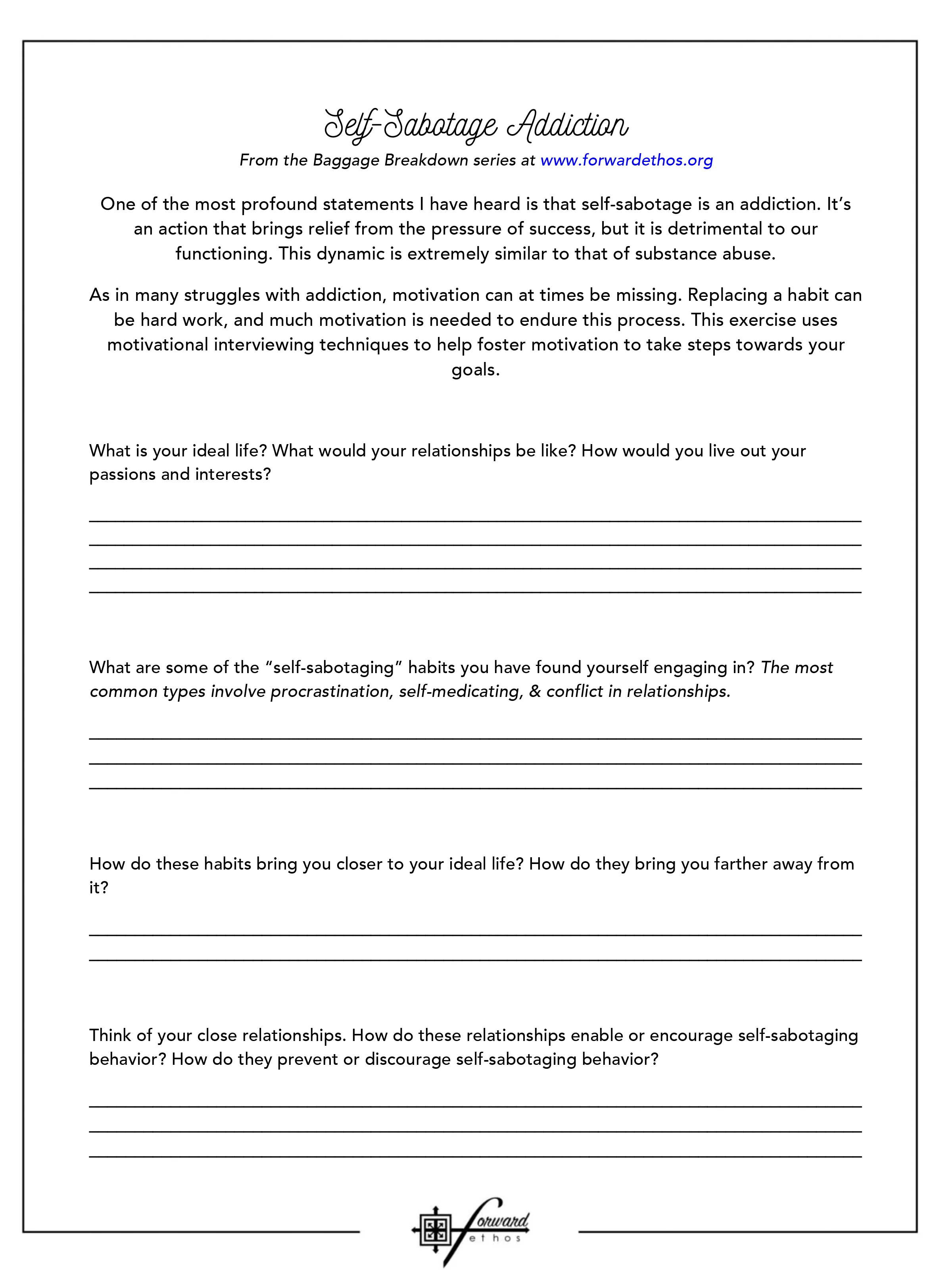  Character Motivation Worksheet Pdf Free Download Goodimg co