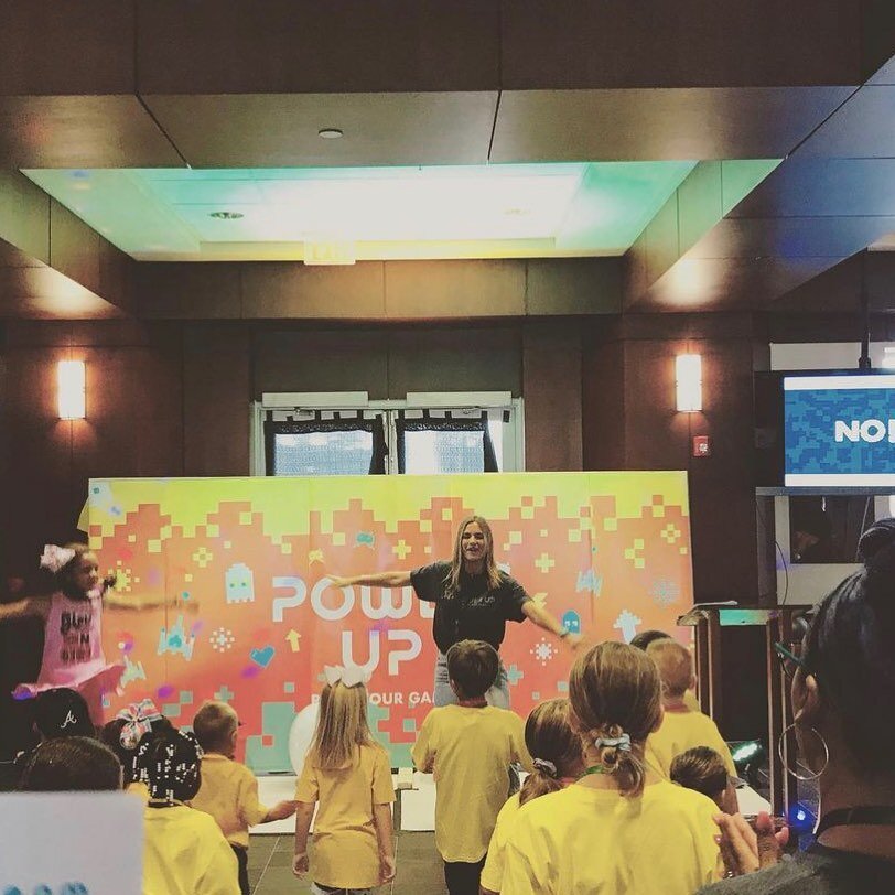 Bridge Kids VBS is next week!! Join us in praying for a powerful week for the next generation. Quick reminder for all amazing volunteers for this week! There is a quick volunteer rally right after church this Sunday. We will have brunch for you. See 