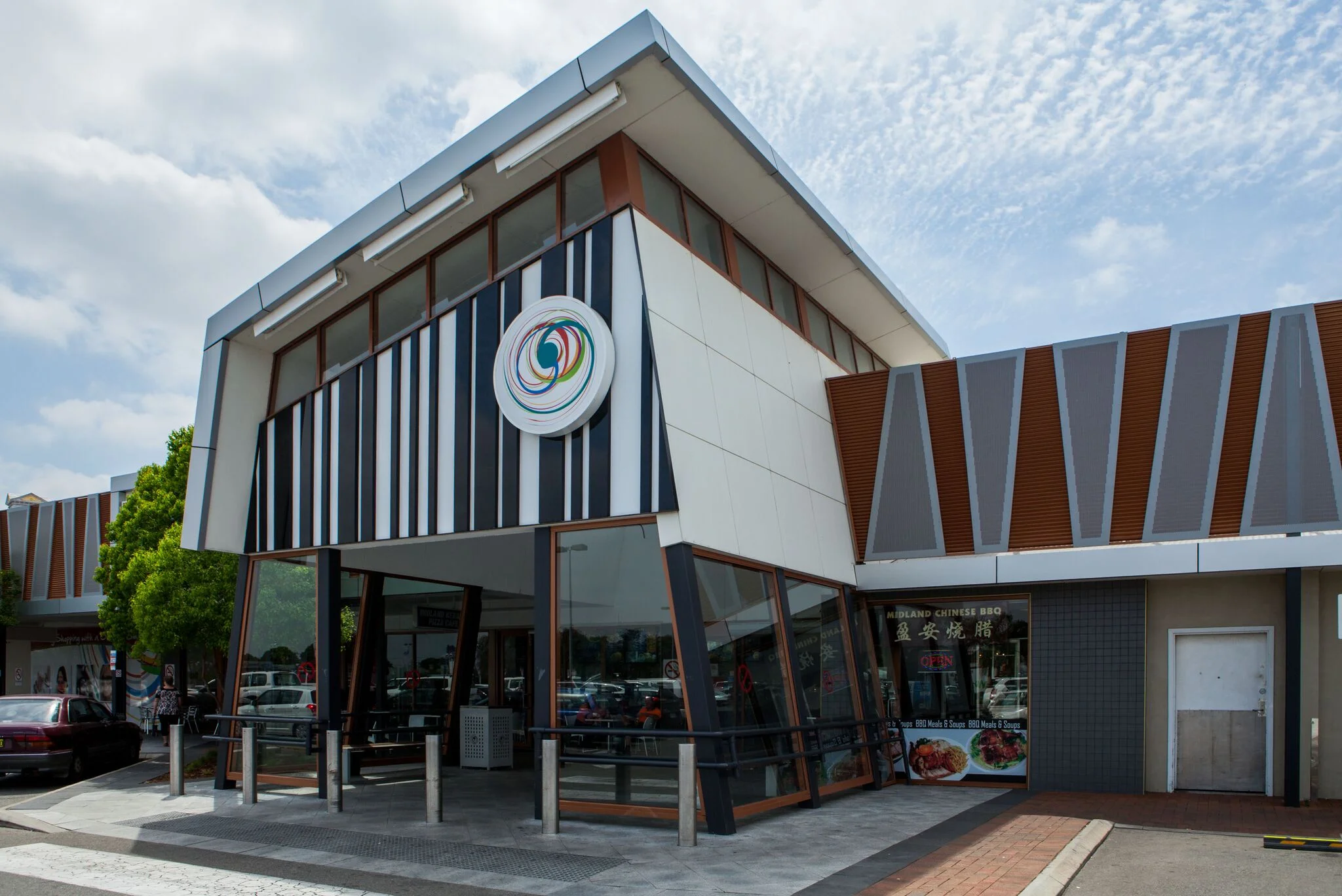 Centrepoint Midland