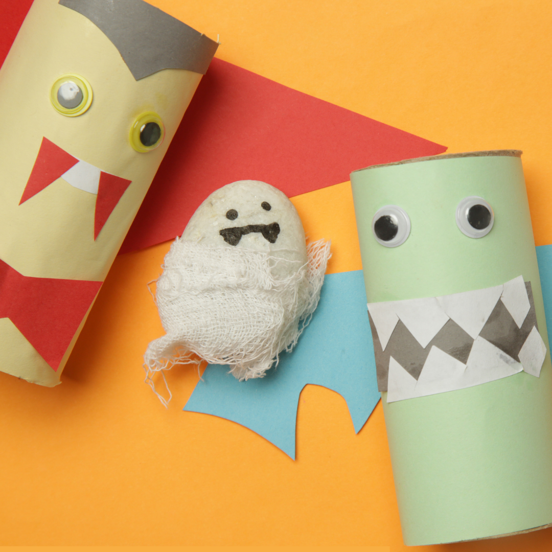 LITTLE CRAFTY KIDS MORNING