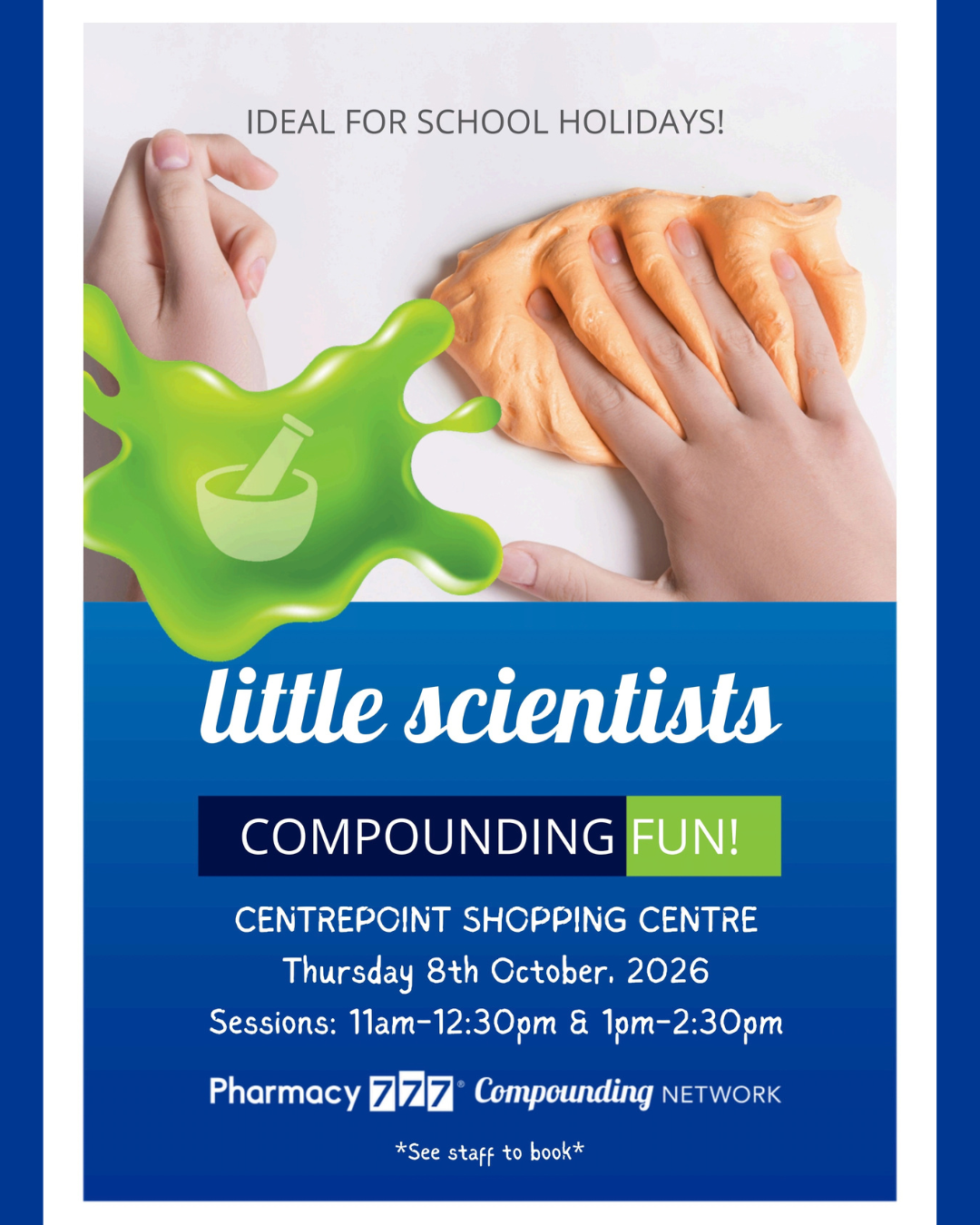 FREE Fun for the kids!