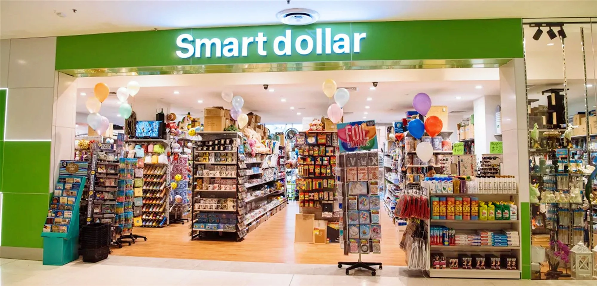 Smart Dollar Centrepoint Midland