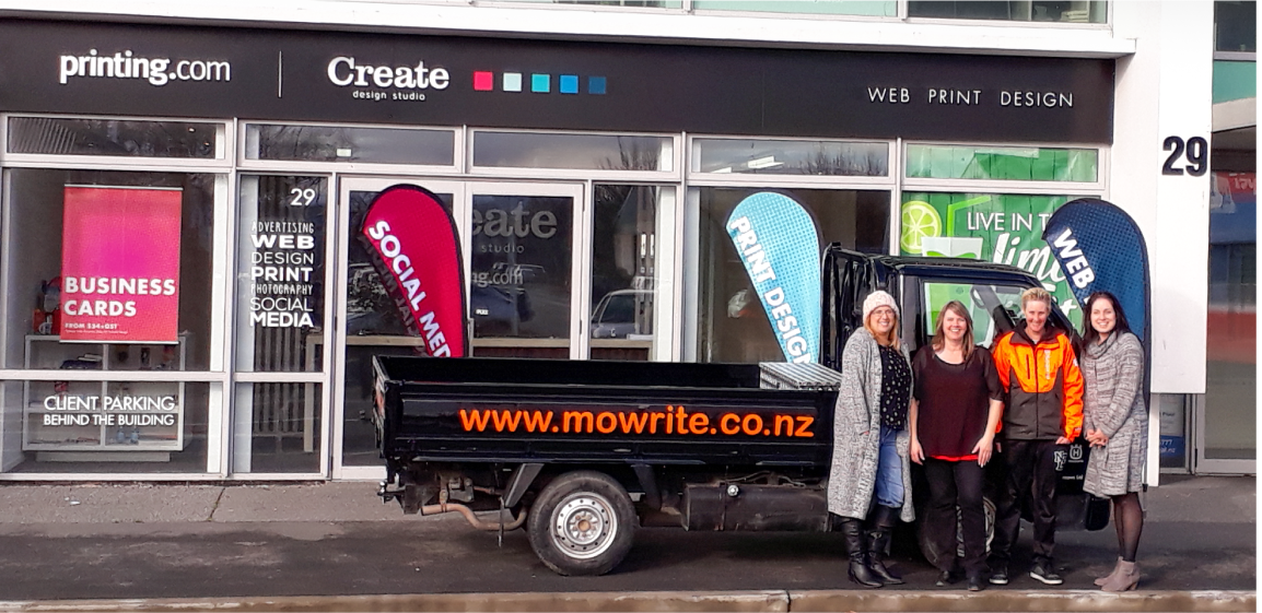 Create Design Studio