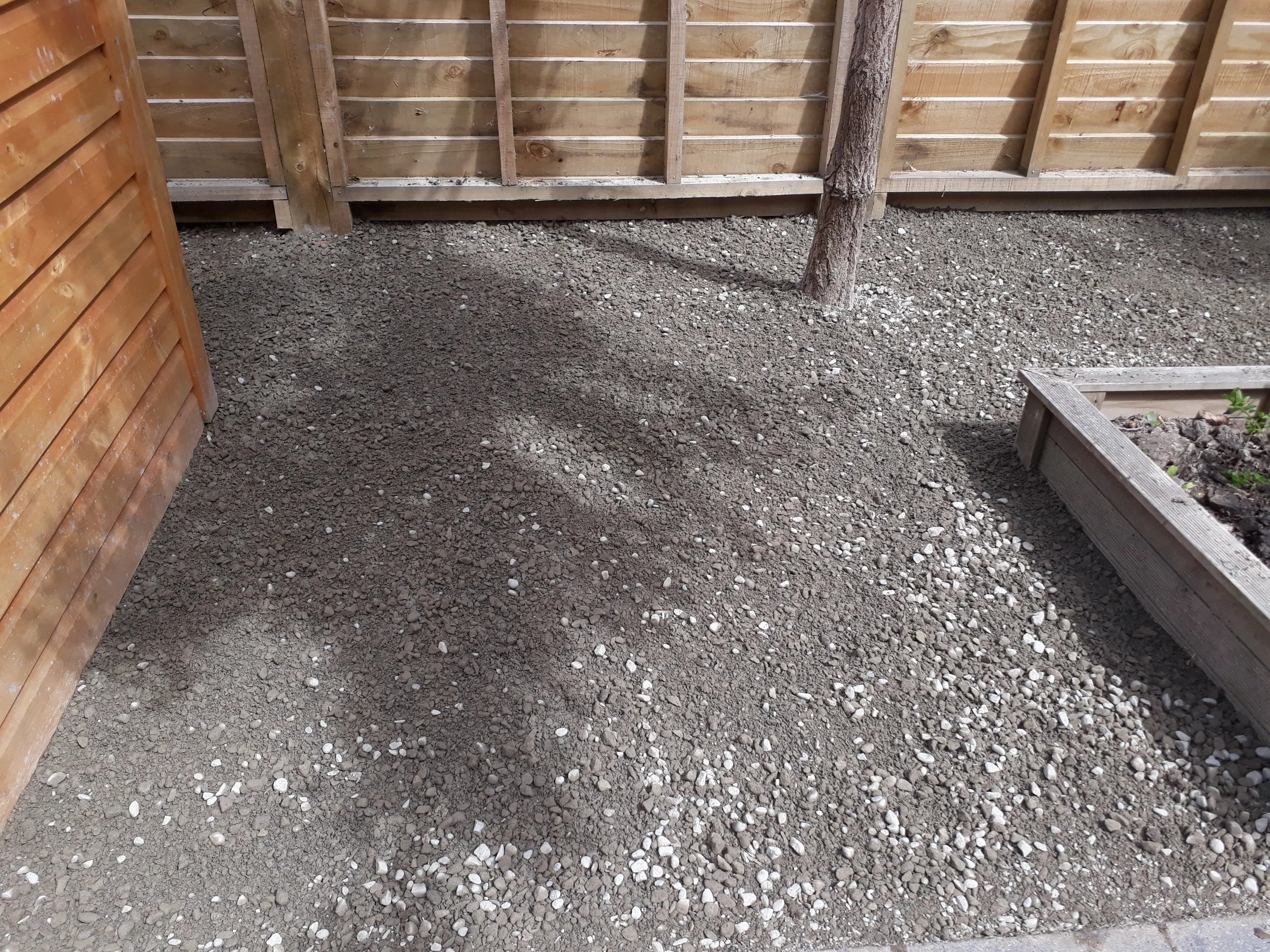 Jeez we love a finished product