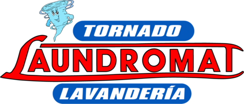  Tornado Laundromat