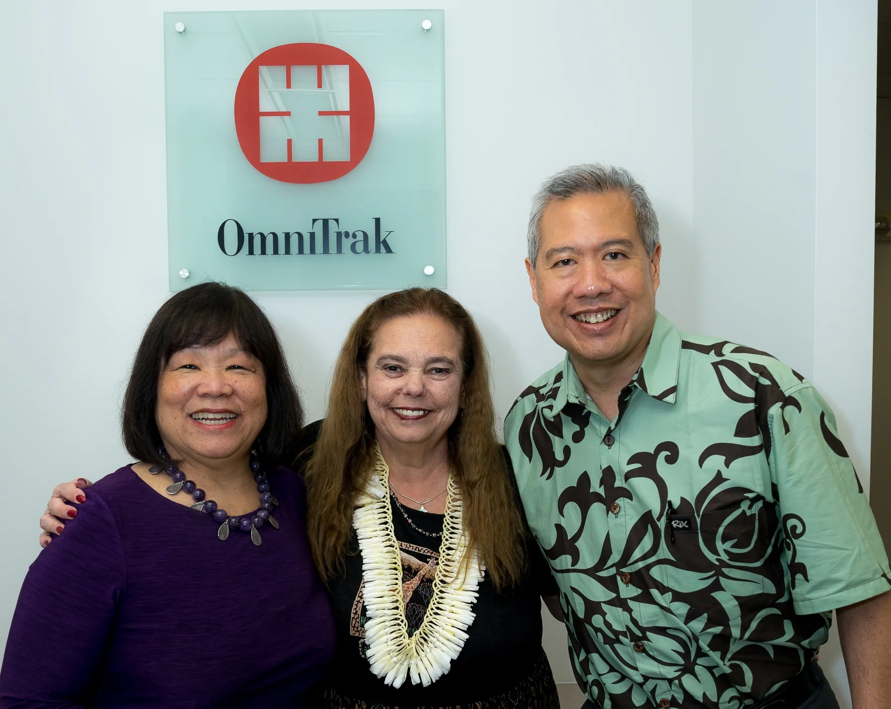 OmniTrak Welcomes Missouri!