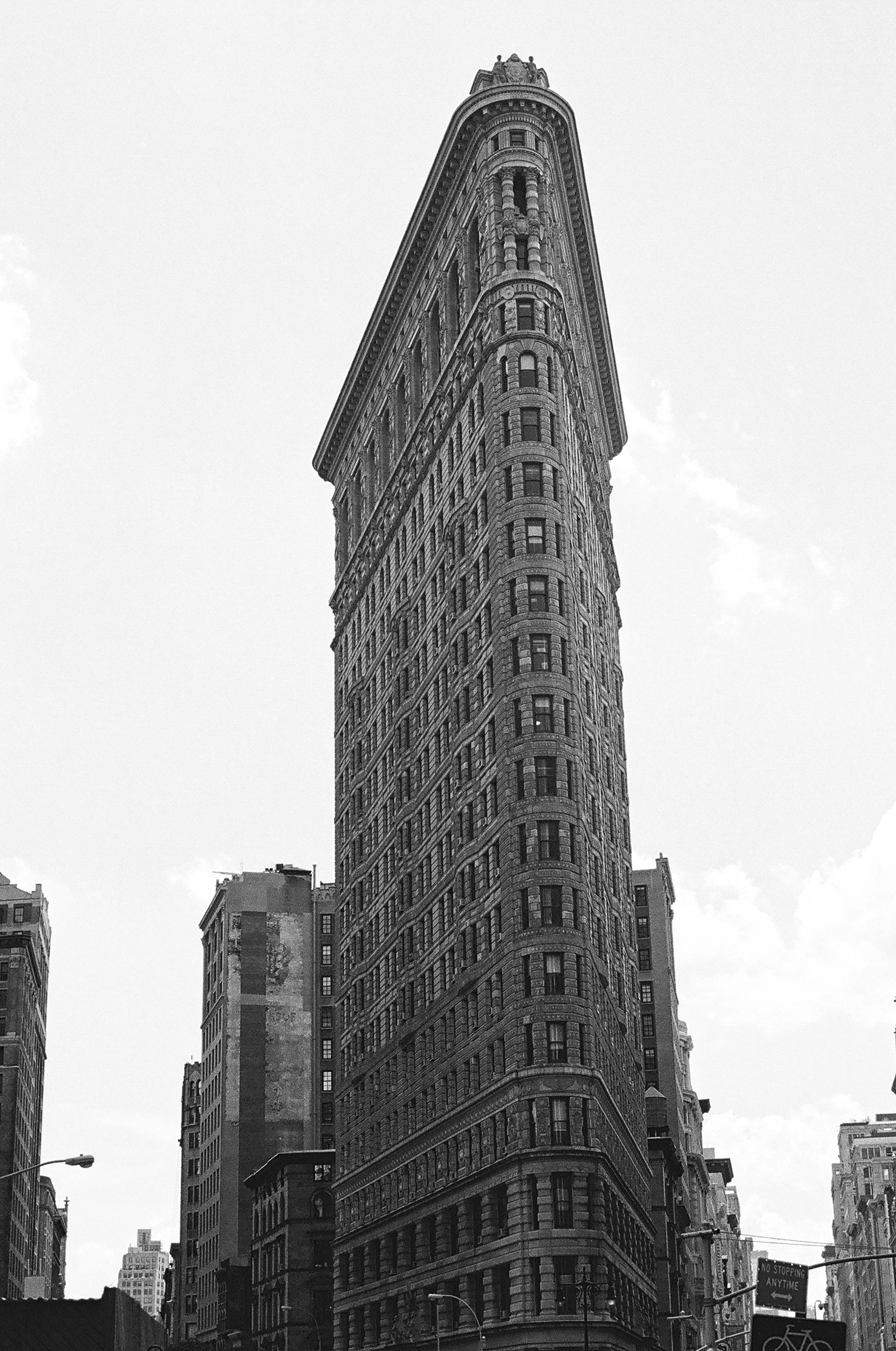 Flatiron Building