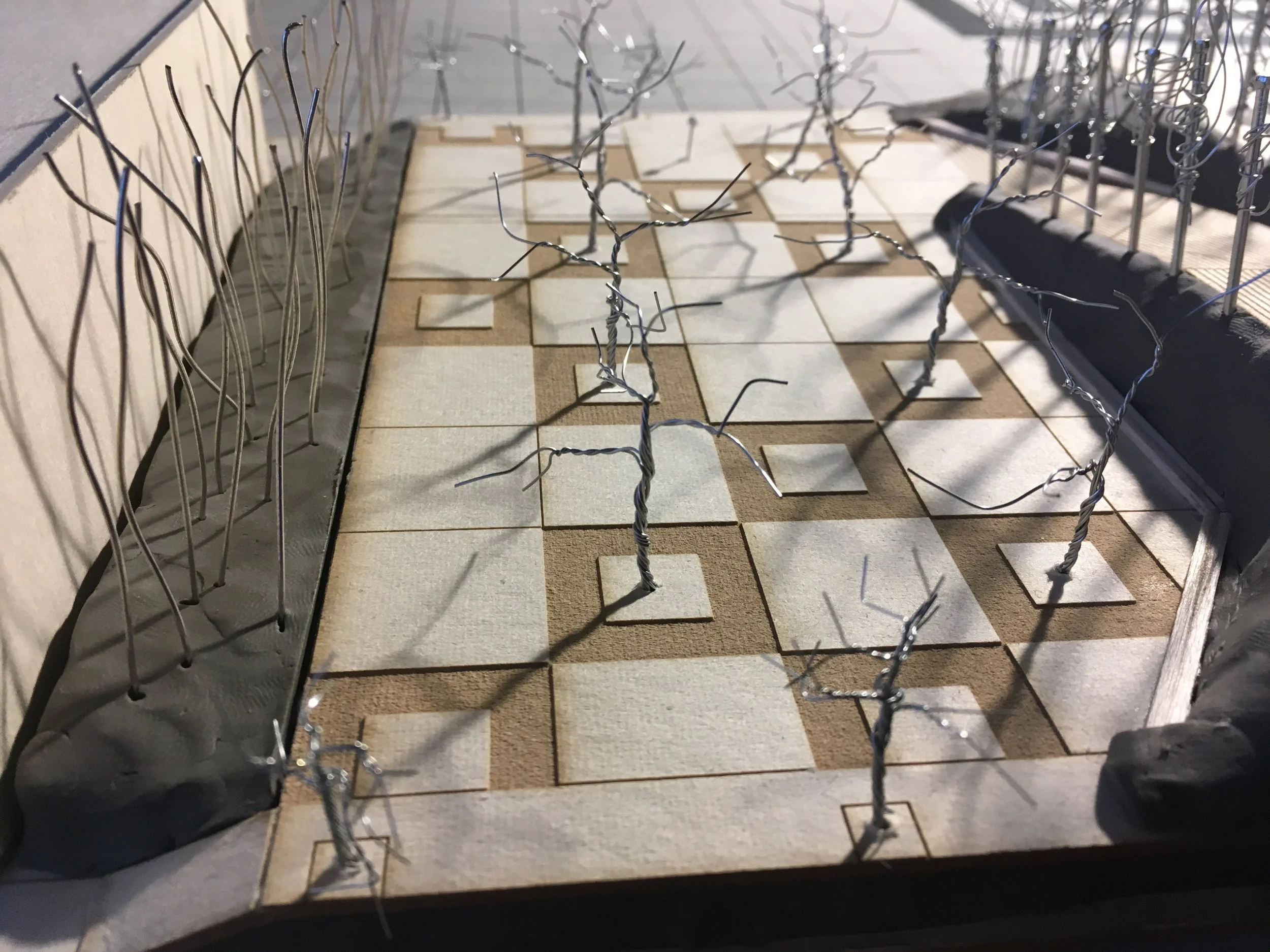 Site Model