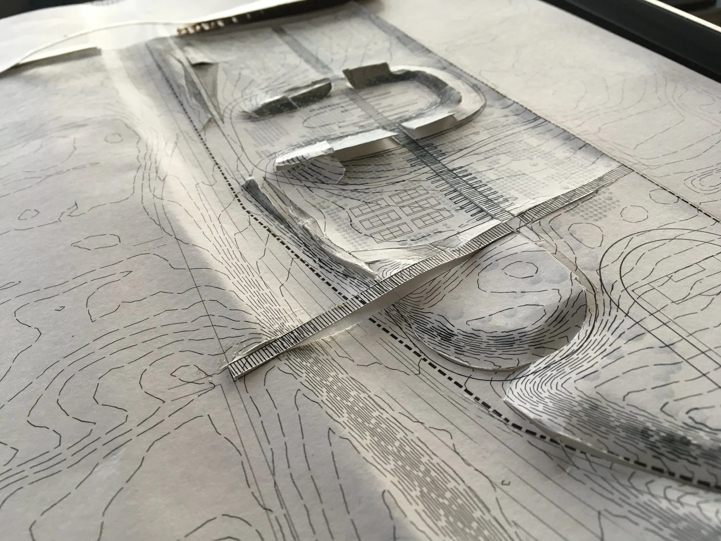 Bristol Board Studies