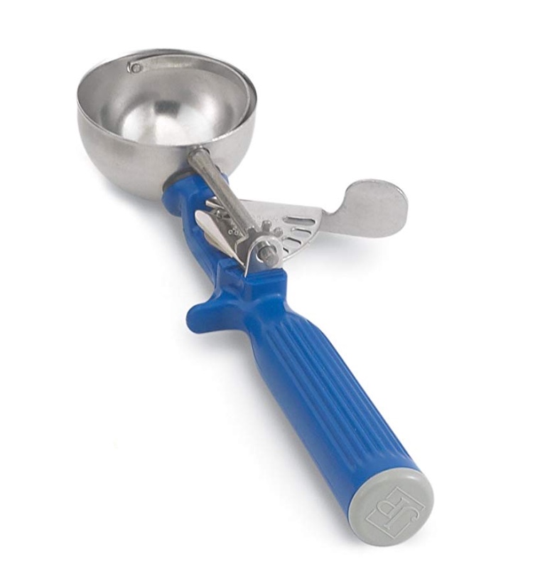 Disher on Amazon