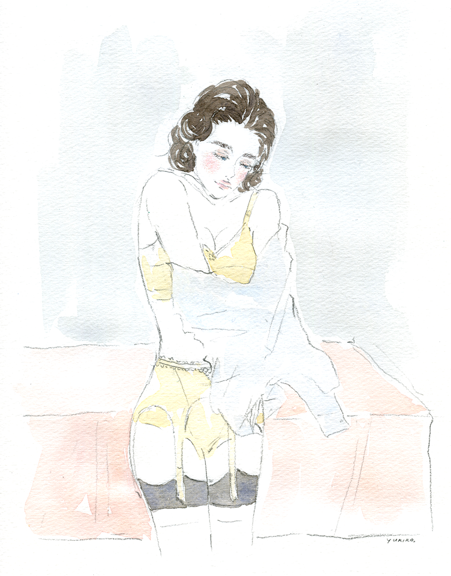 タンジェリン(2018)