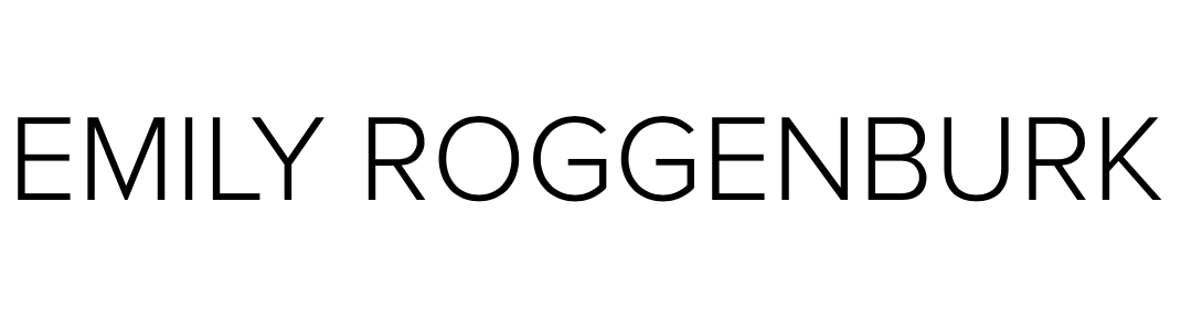 A huge thank you to Harness Cycle and Emily Roggenburk for collaborating with us on this event! Make sure to check out their websites for more info, linked above.