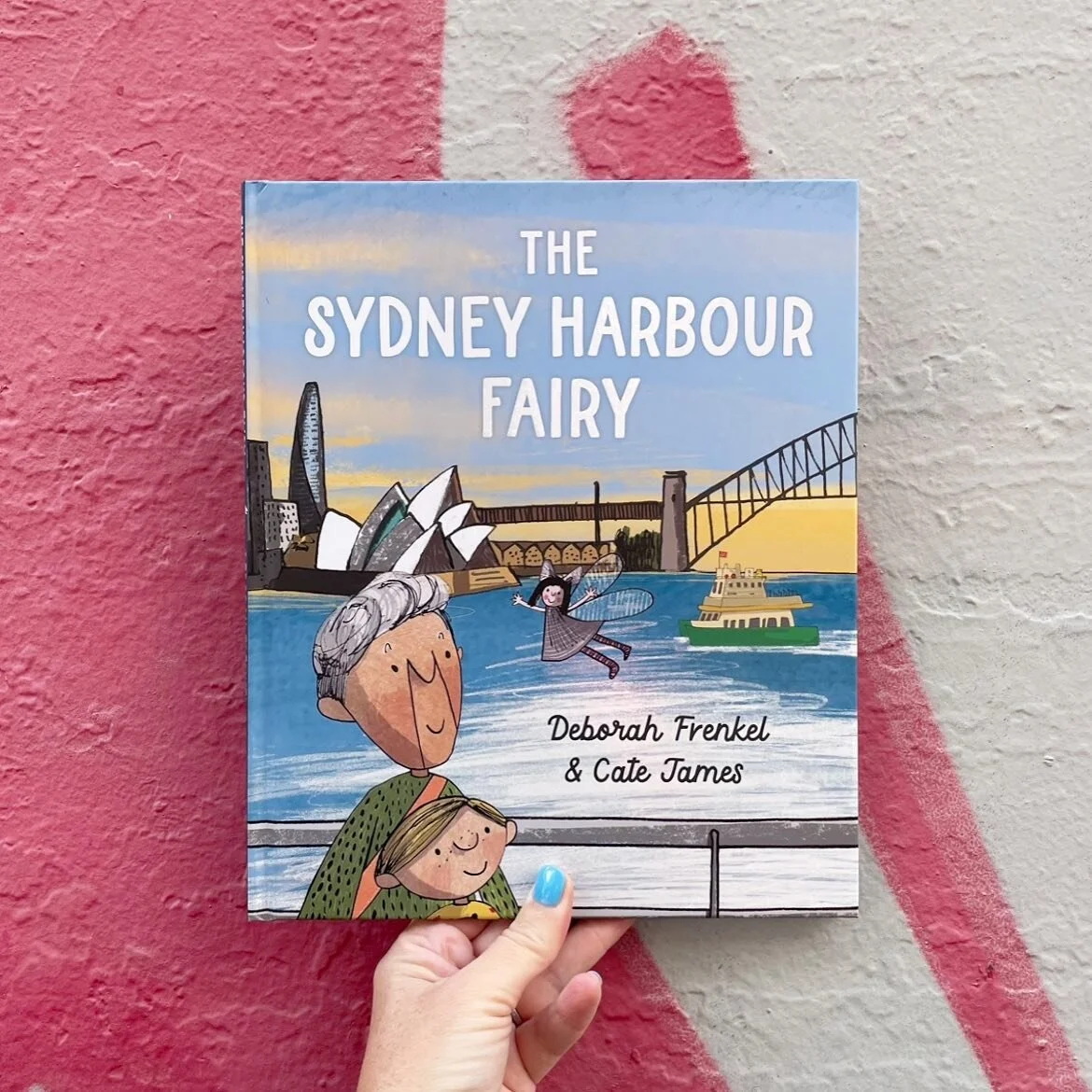 Charlie&rsquo;s Nanna is coming over to take her to high tea, followed by the ballet, a stroll around the city gardens and a visit to the Harbour Fairy.  But Charlie doesn&rsquo;t like any of these things. She likes pickles, yodelling, and making thi