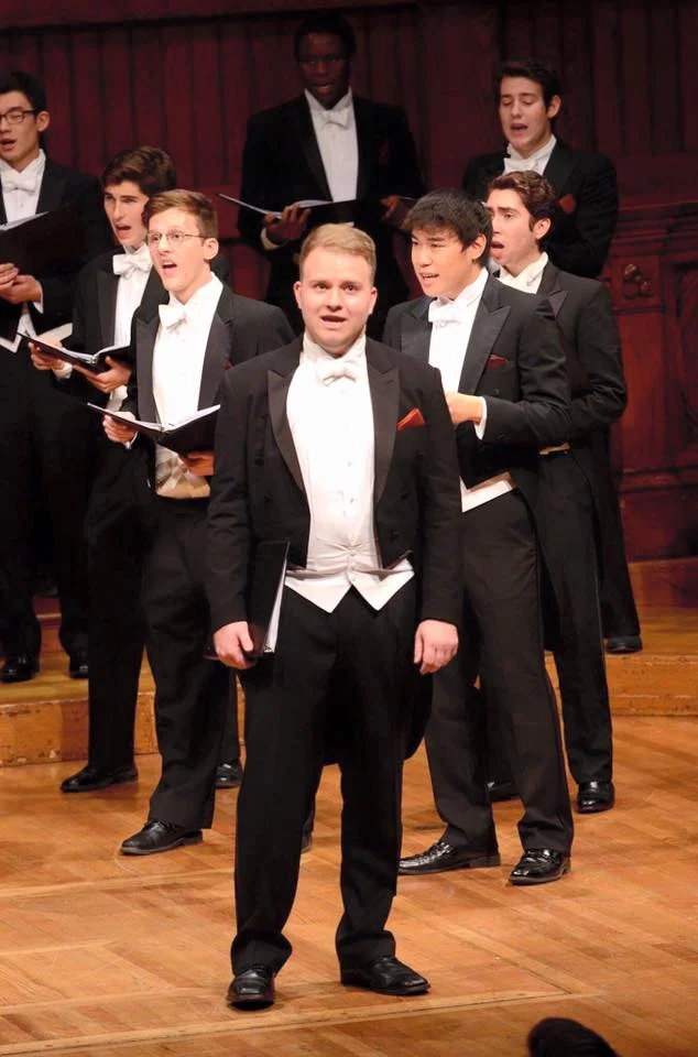 Harvard Glee Club