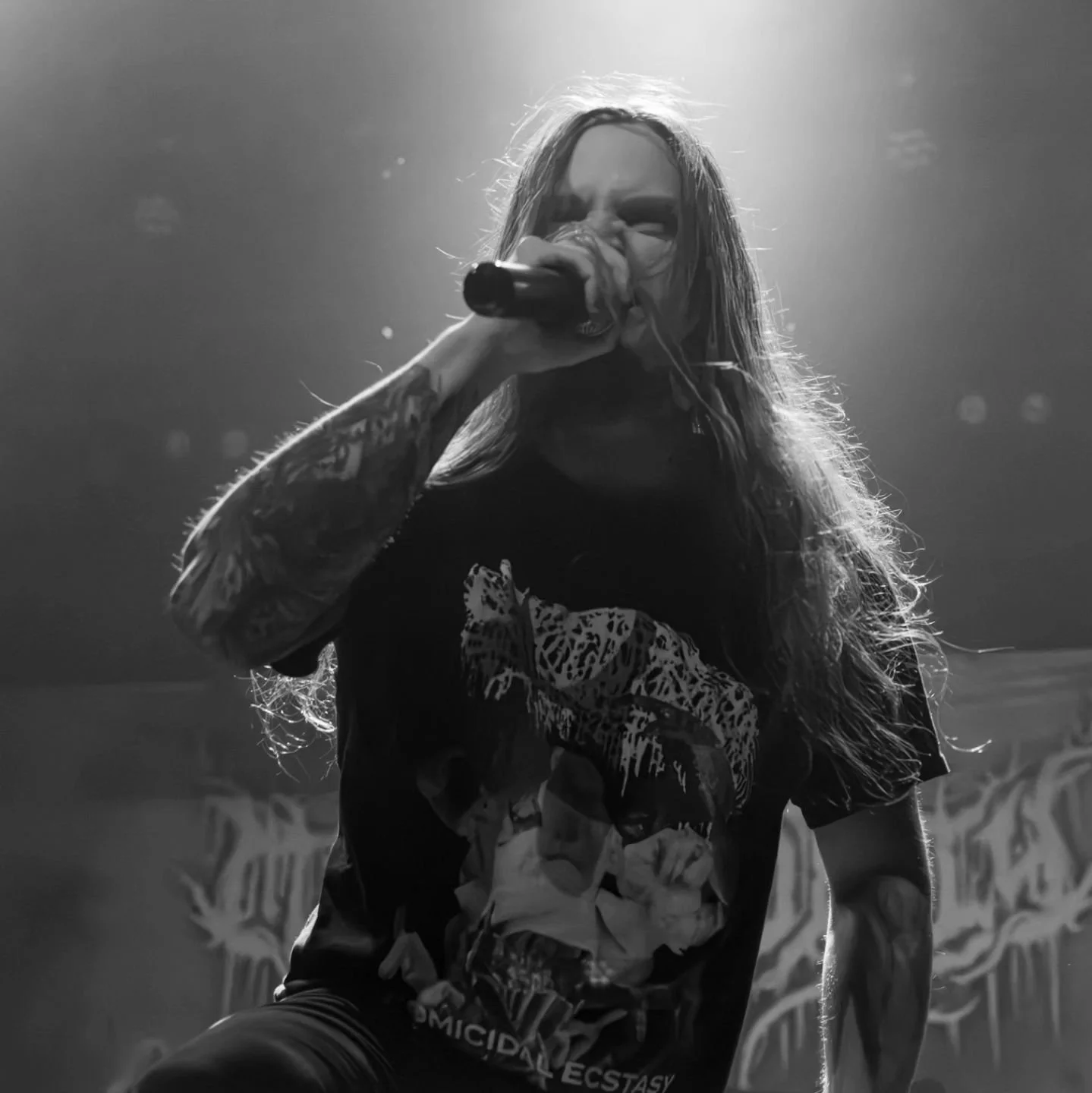 SPRINGFIELD, MO! We are coming in hot with this tour package to play for you tomorrow night at @theregencylive 🔥
This show is jam-packed with Death Metal, Slams, Deathcore, Hardcore, Beatdown, Black Metal, Blast Beats, Gutterals, Screams, Shredding 