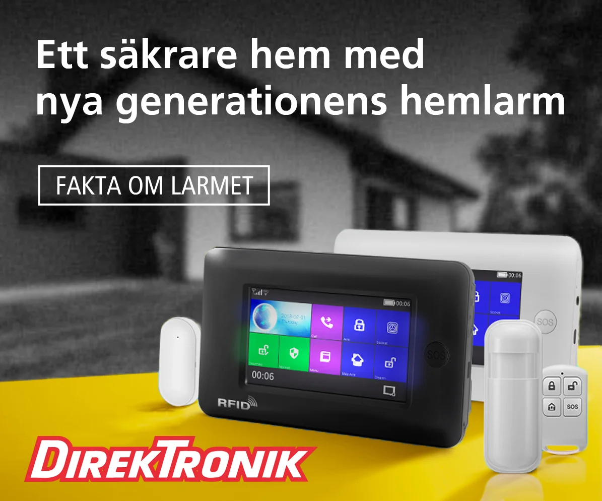  HTML5-banner.   Klicka här  för att se banneranimationen . 