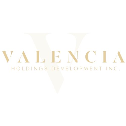 VALENCIA ESTATES HOLDINGS INC. →