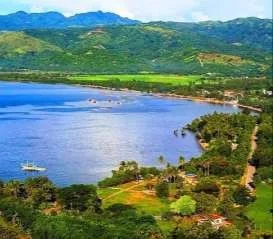 Mansalay Bay
