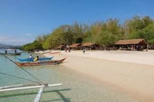 Suguicay Island