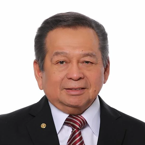 Chairman & Founder — RODOLFO VALENCIA – Chairman RGV Group | Protector ...