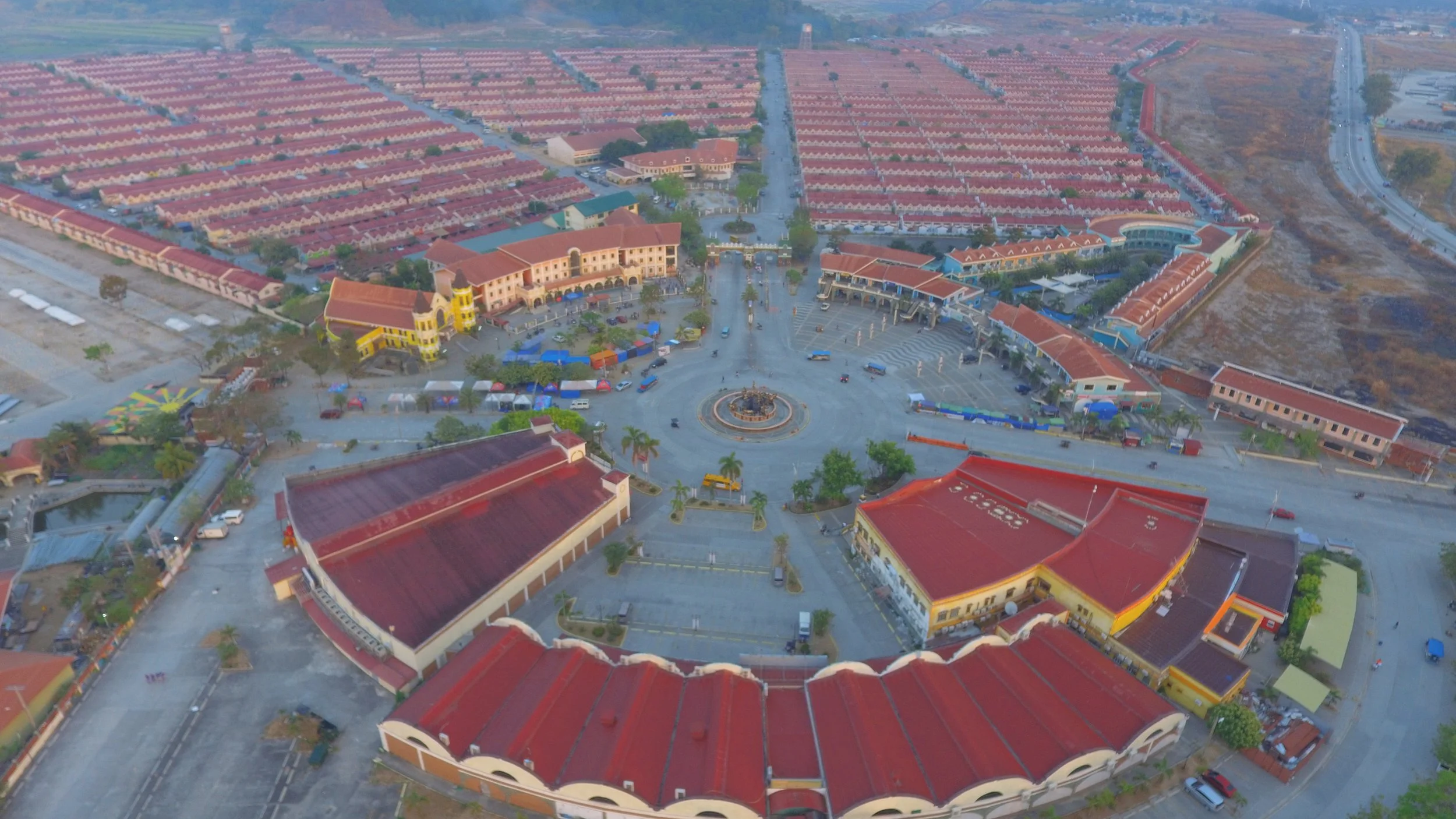 Xevera Mabalacat, Mabalacat Pampanga