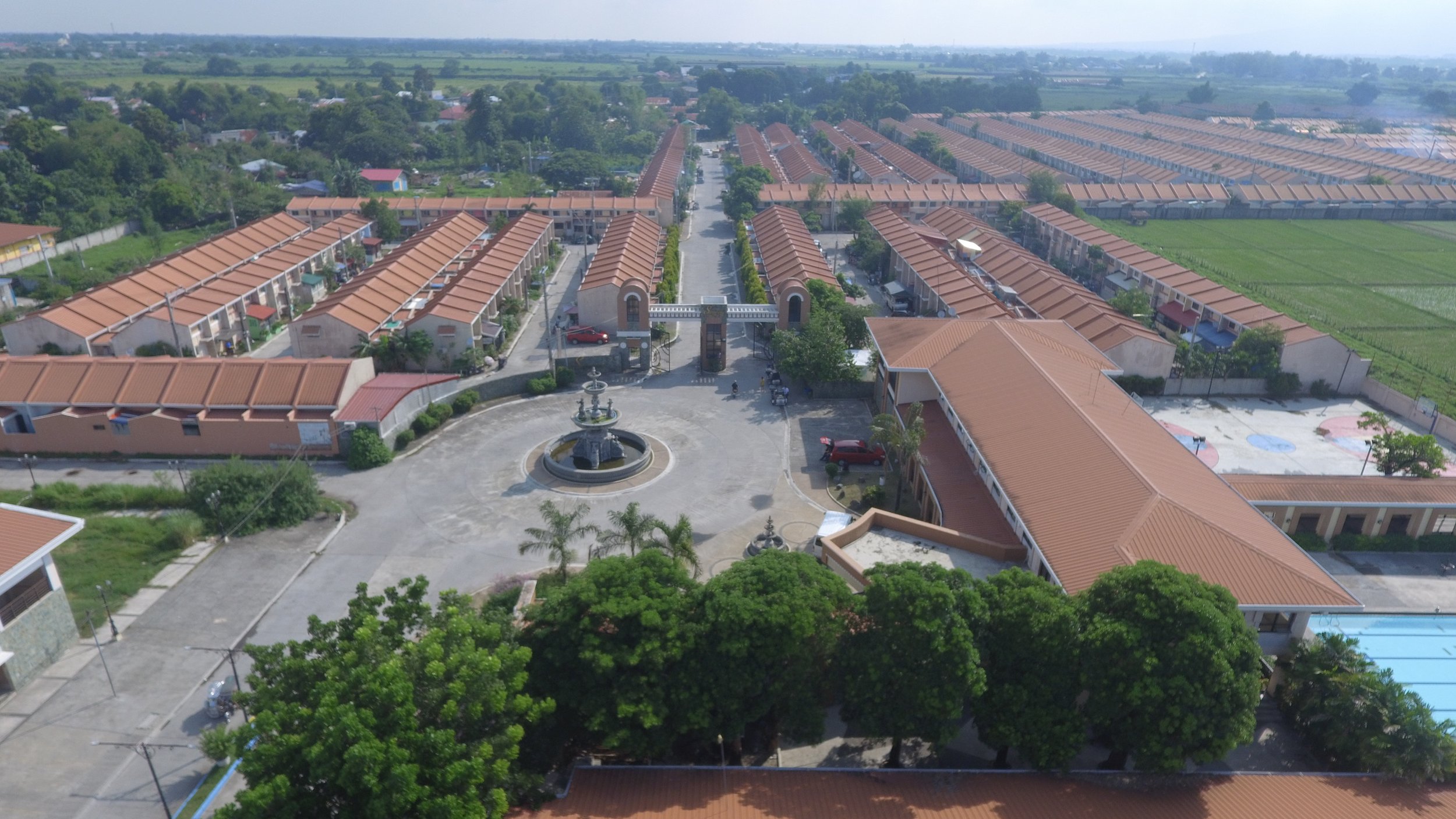 Sameera Angeles City Apangeles city, Pampanga