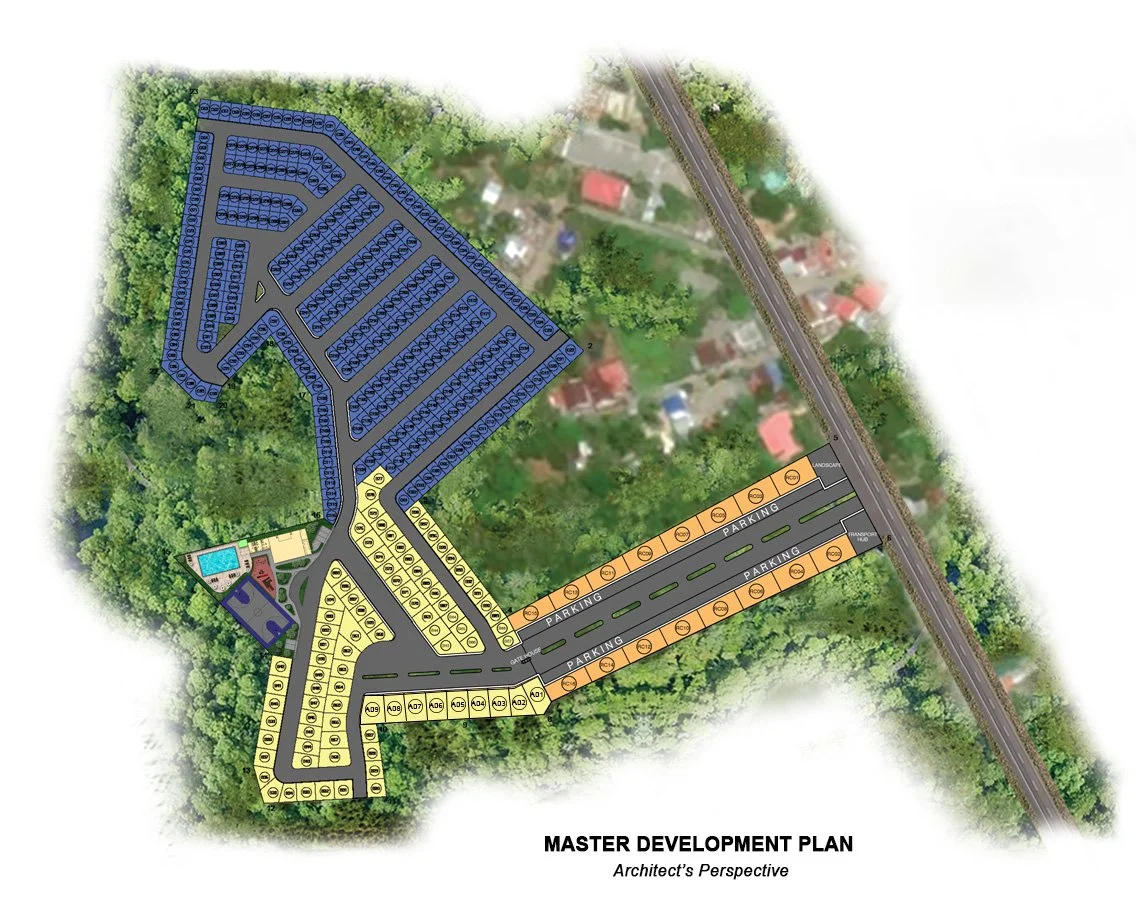 Cypress Village, Lumangbay, Calapan City