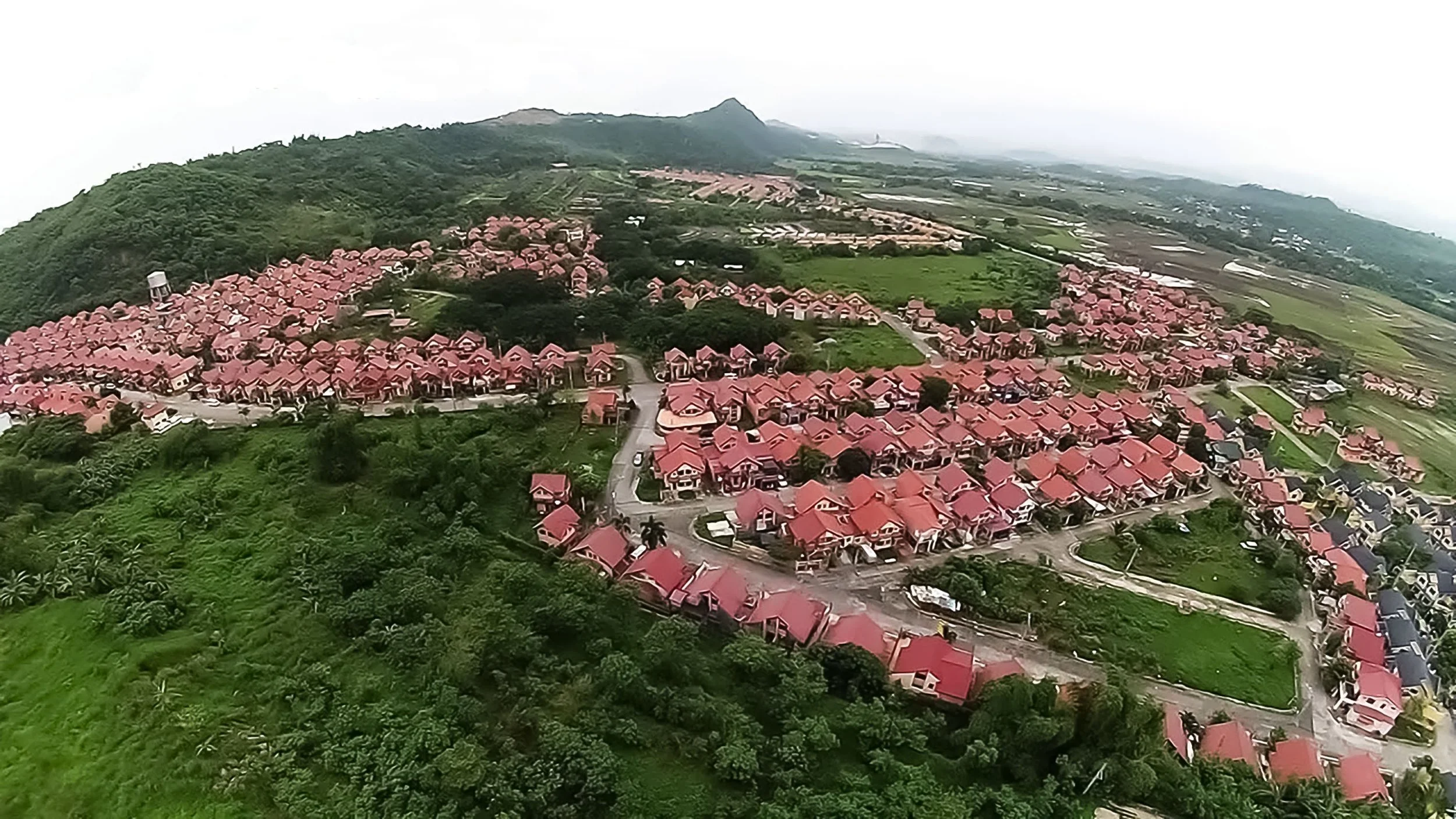 ST. MONIQUE, Binangonan, Rizal