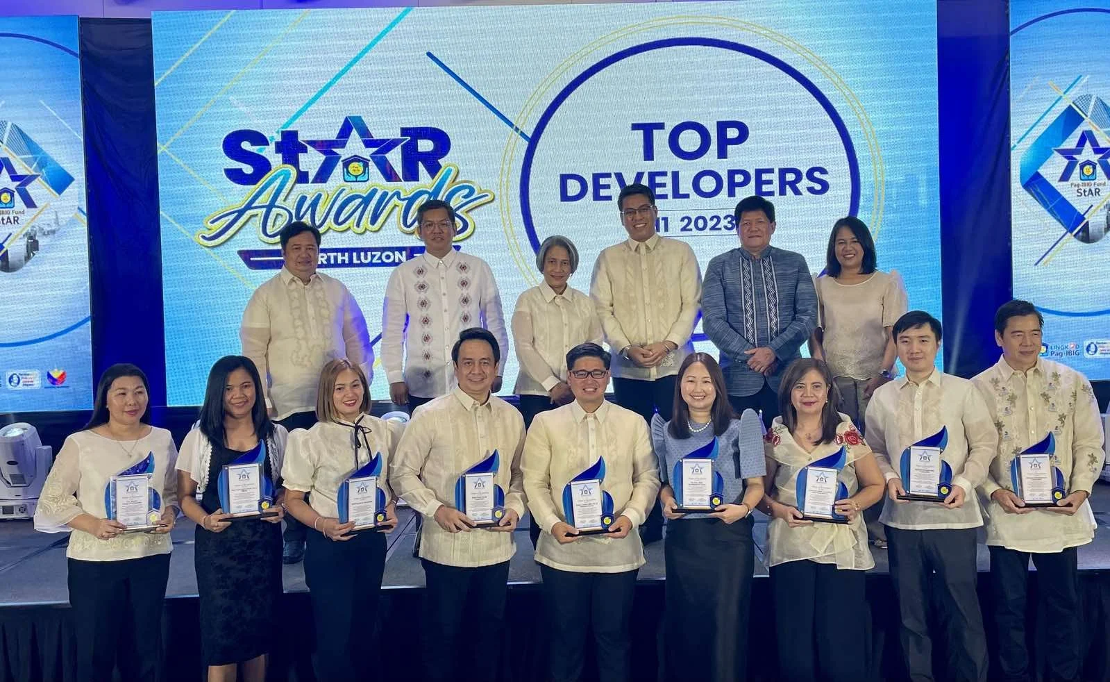 top developers award in North Luzon.jpg