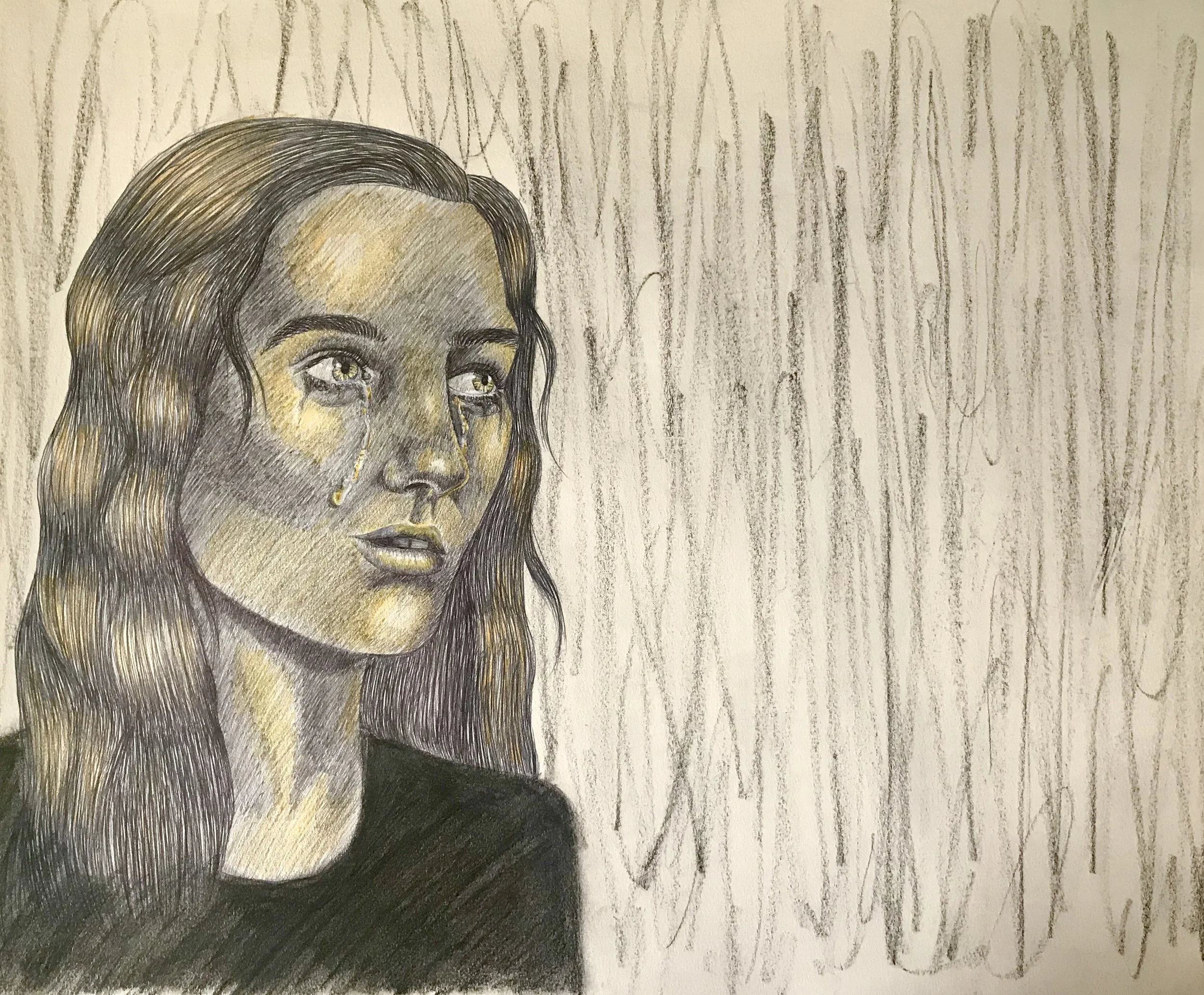 Light On - sarahthesloth